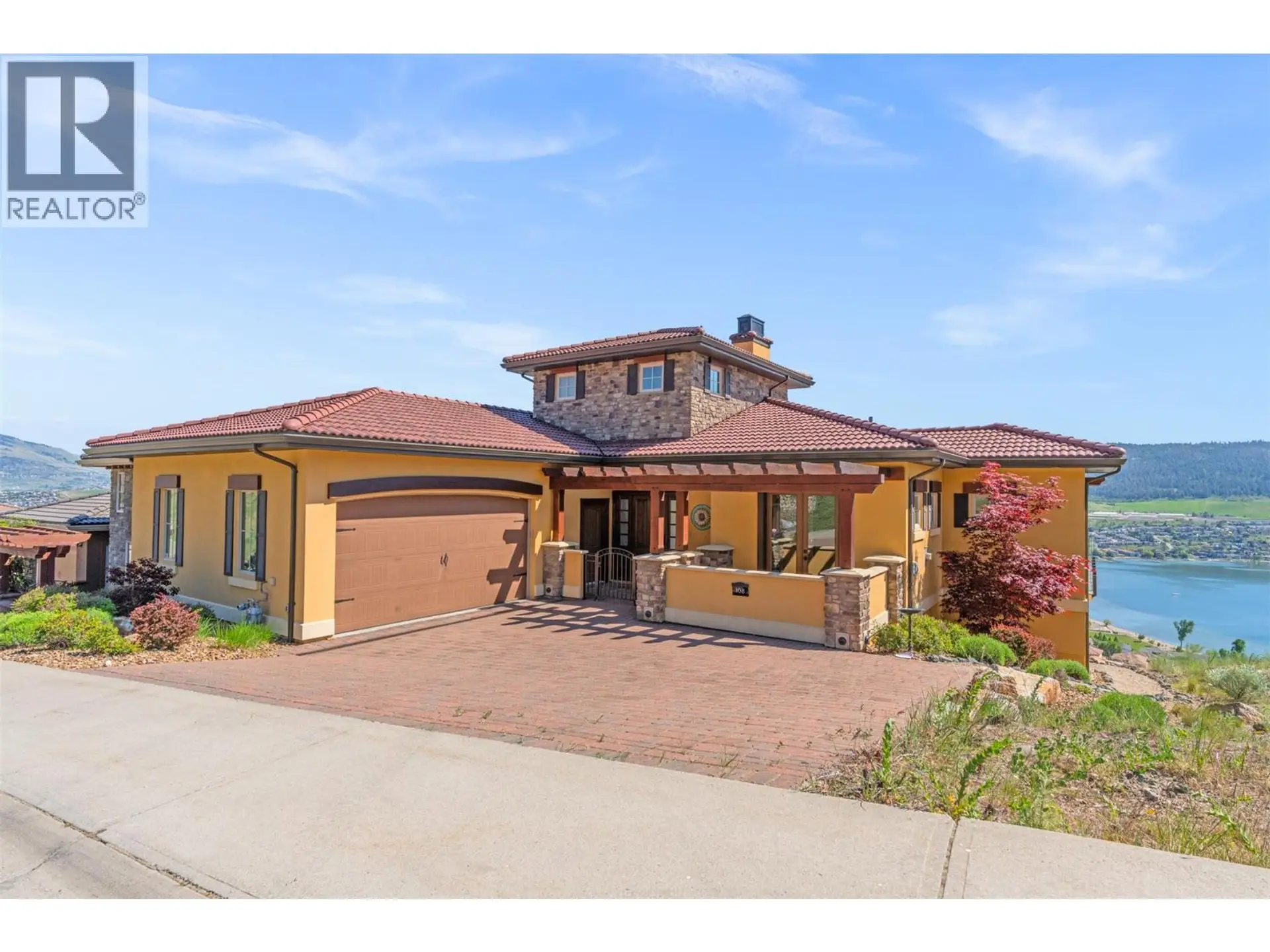 Property at 108 Vineyard Way, Vernon, BC