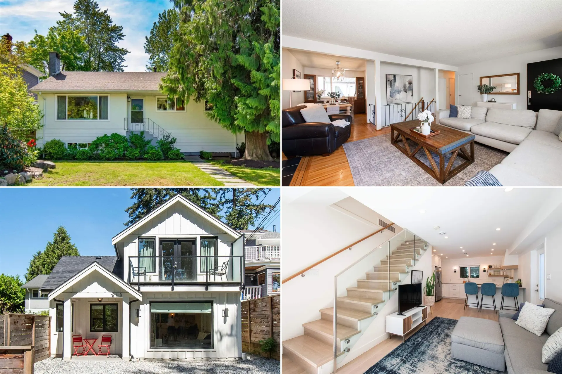 Property at 361 W 19th Street, North Vancouver, BC