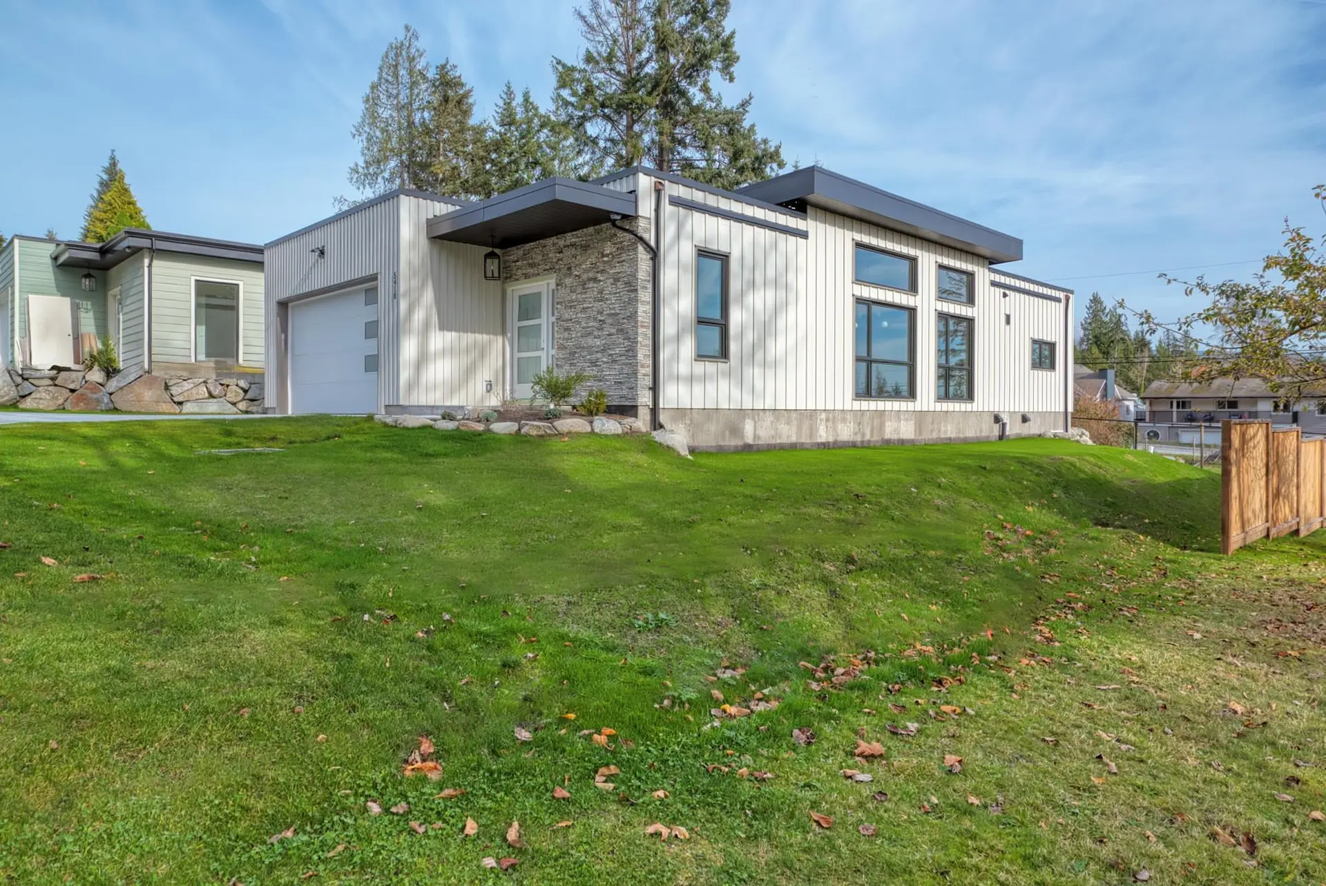 Property at 5410 Stellar Way, Sechelt, BC