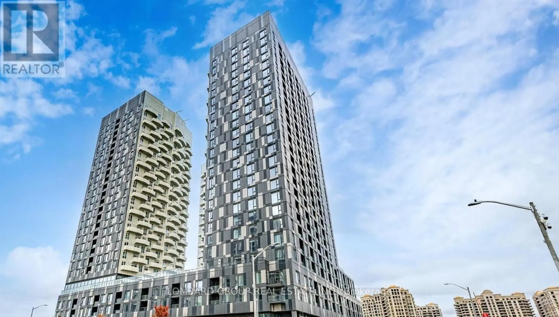 #1120 10 ABEJA STREET - Image 1