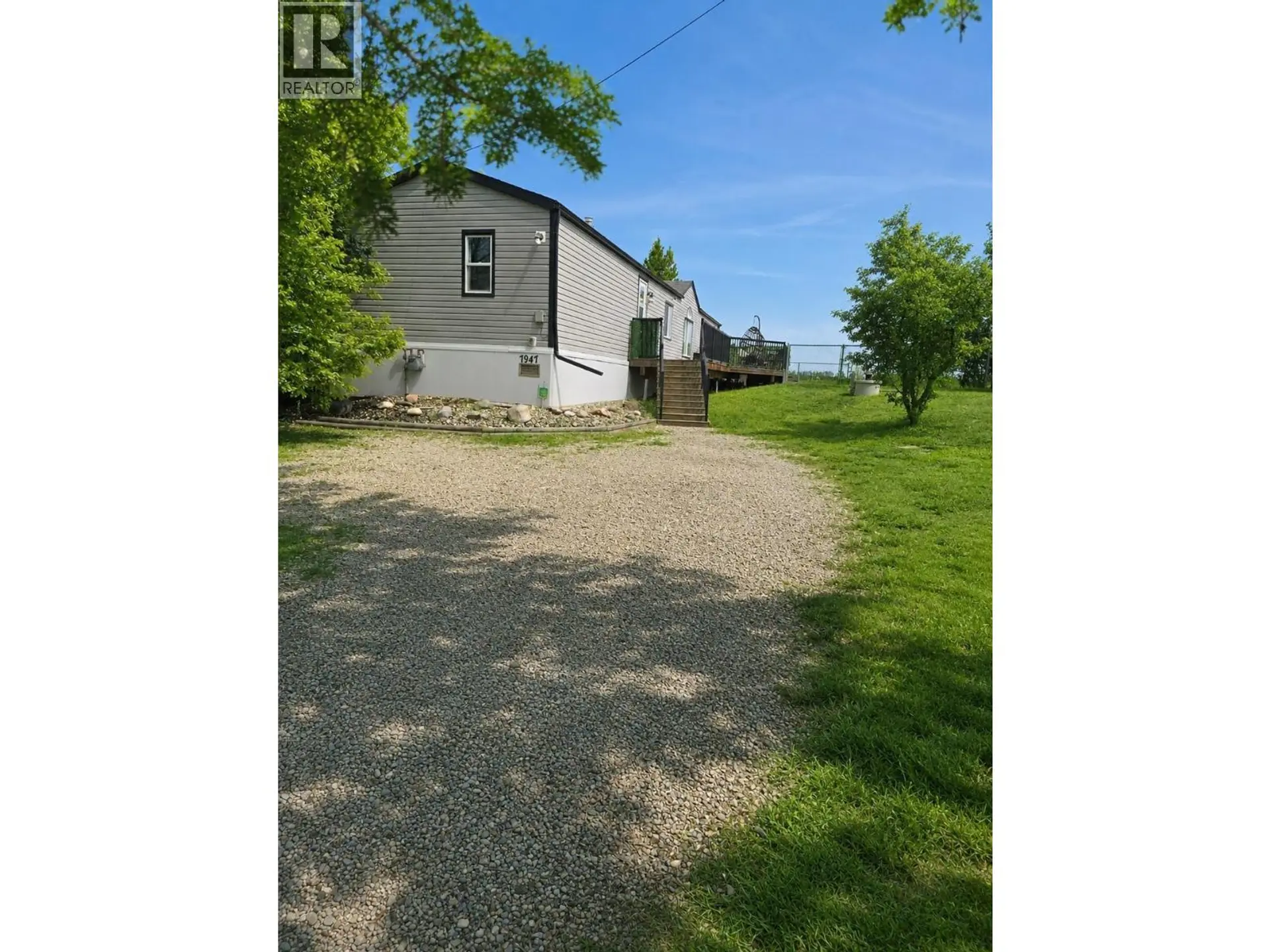 Property at 7947 269 ROAD, Fort St. John, BC