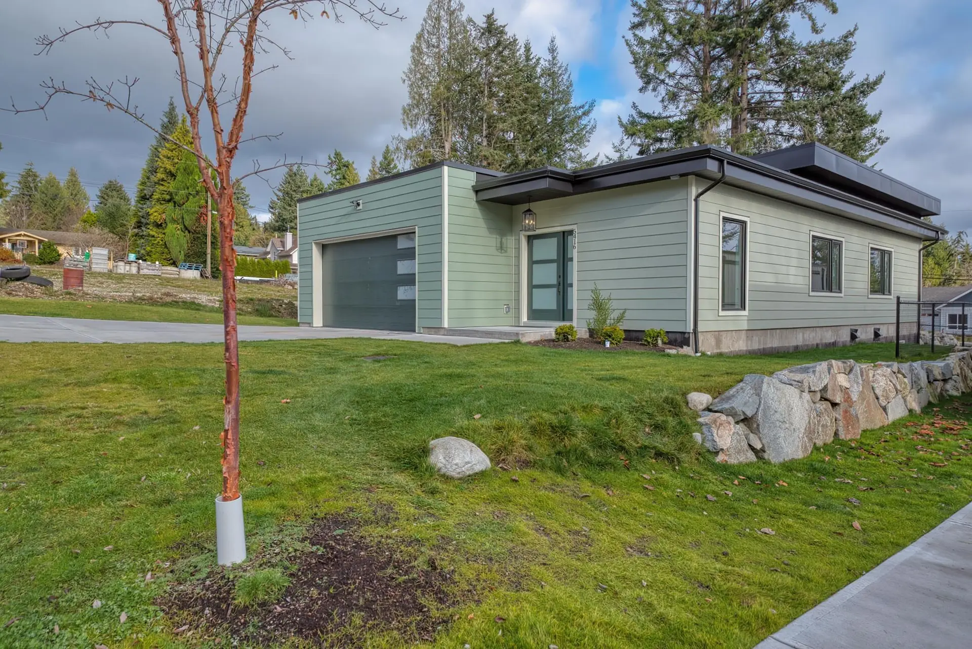 Property at 5416 Stellar Way, Sechelt, BC