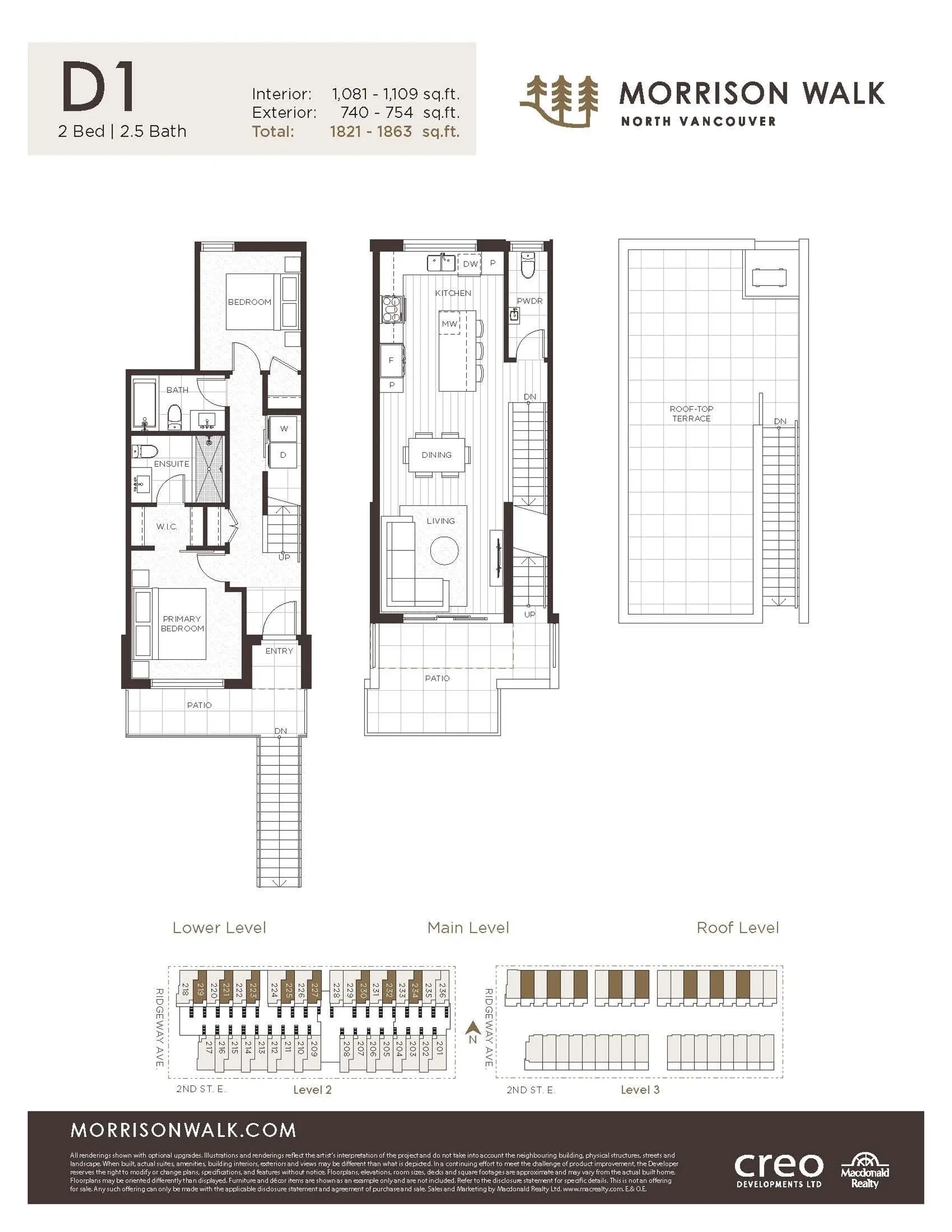 #234 602 E 2nd Street - Image 2