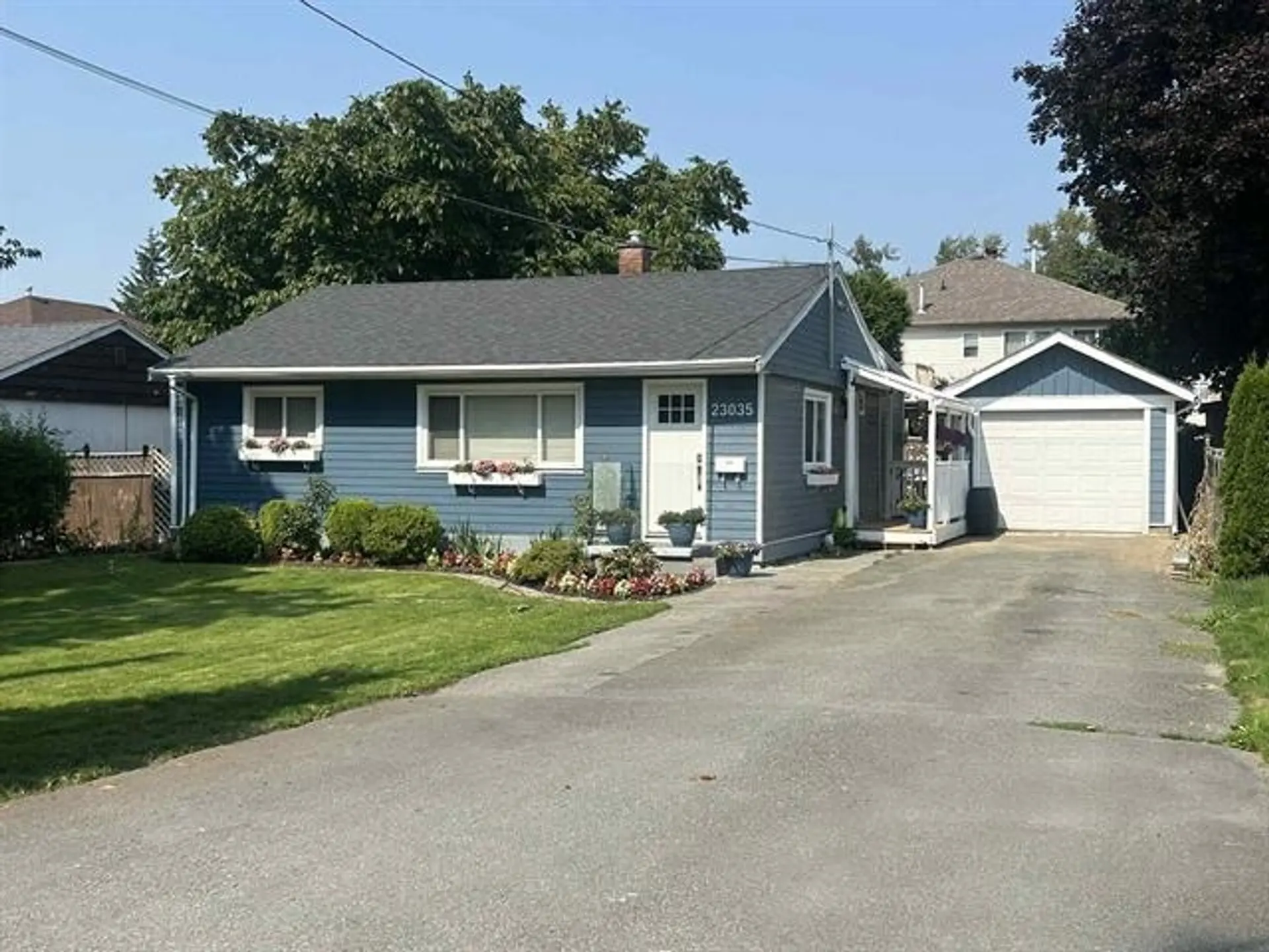 Property at 23035 117 Avenue, Maple Ridge, BC