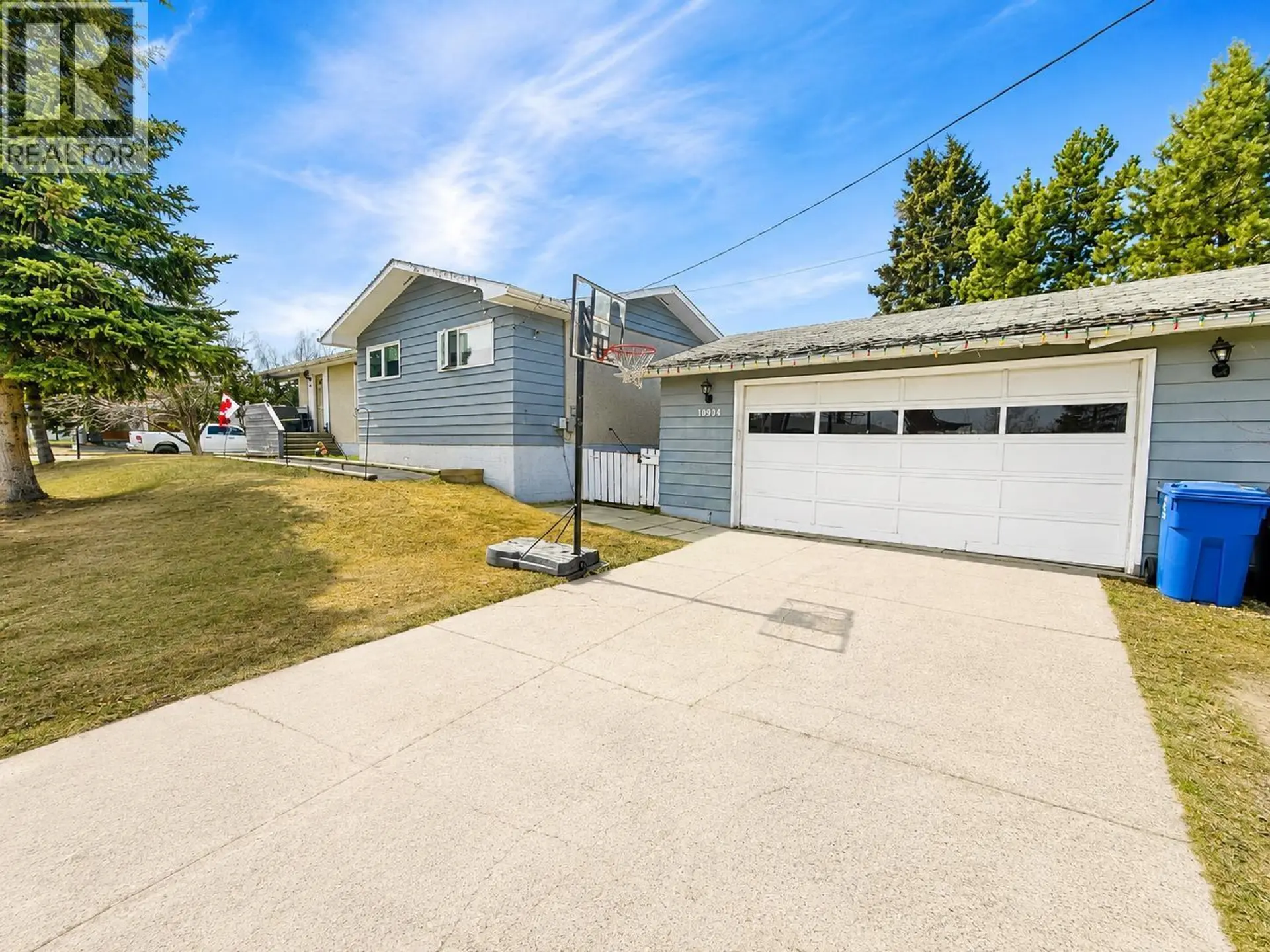 Property at 10904 104 STREET, Fort St. John, BC