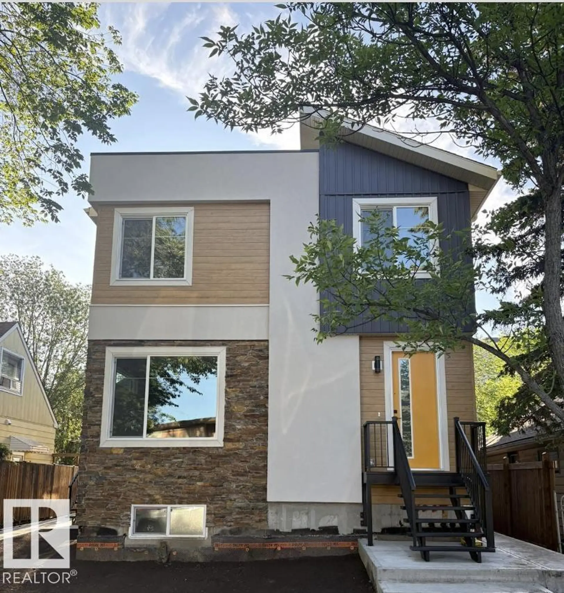 Property at 10617/19/21 83 ST NW, Edmonton, AB
