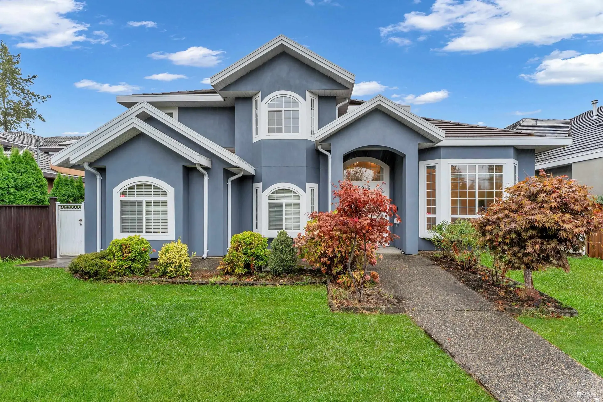 Property at 15949 108 Avenue, Surrey, BC