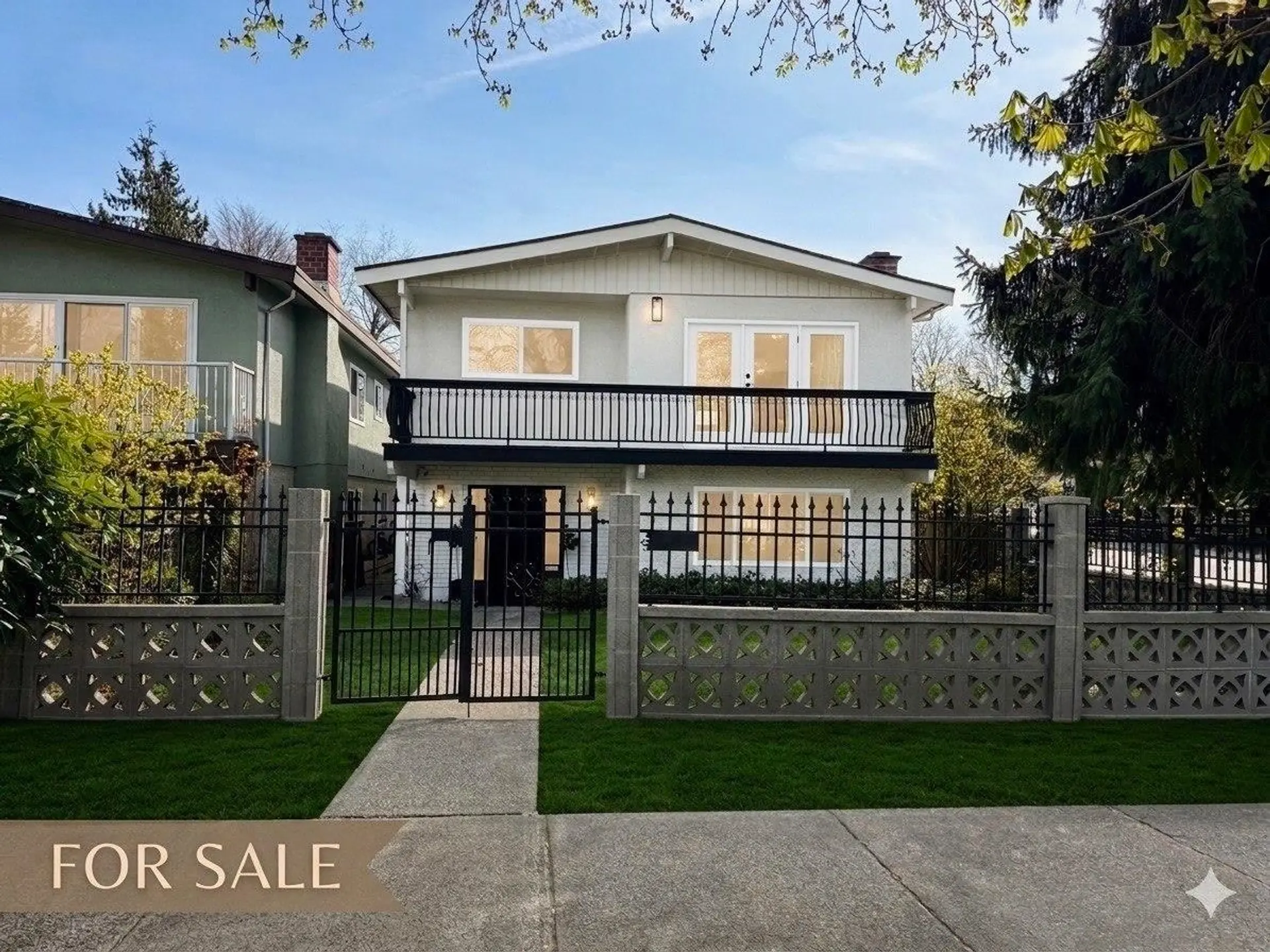 Property at 2790 W 12th Avenue, Vancouver, BC