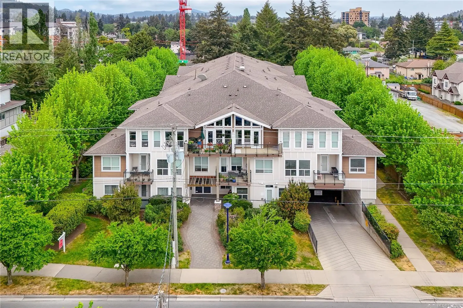 Property at #309 938 Dunford Ave, Langford, BC