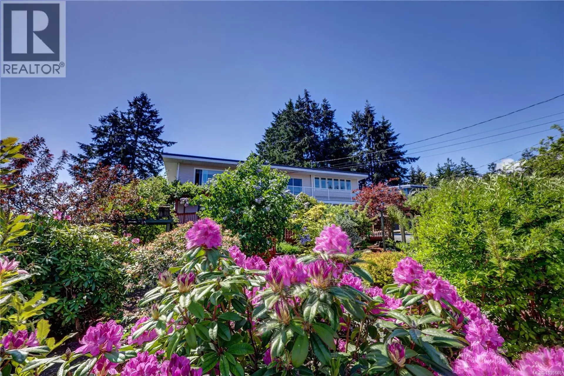Property at 1692 Centennary Dr, Nanaimo, BC