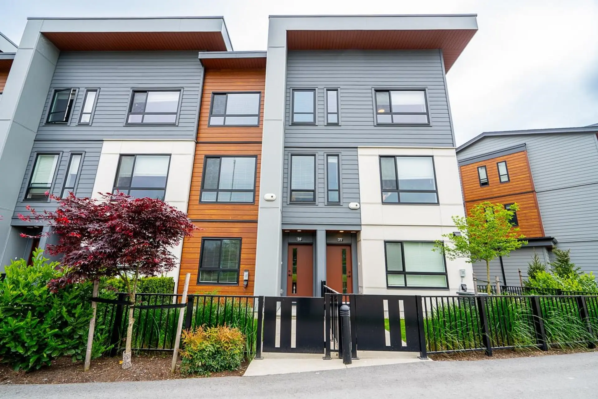Property at #36 30530 Cardinal Avenue, Abbotsford, BC