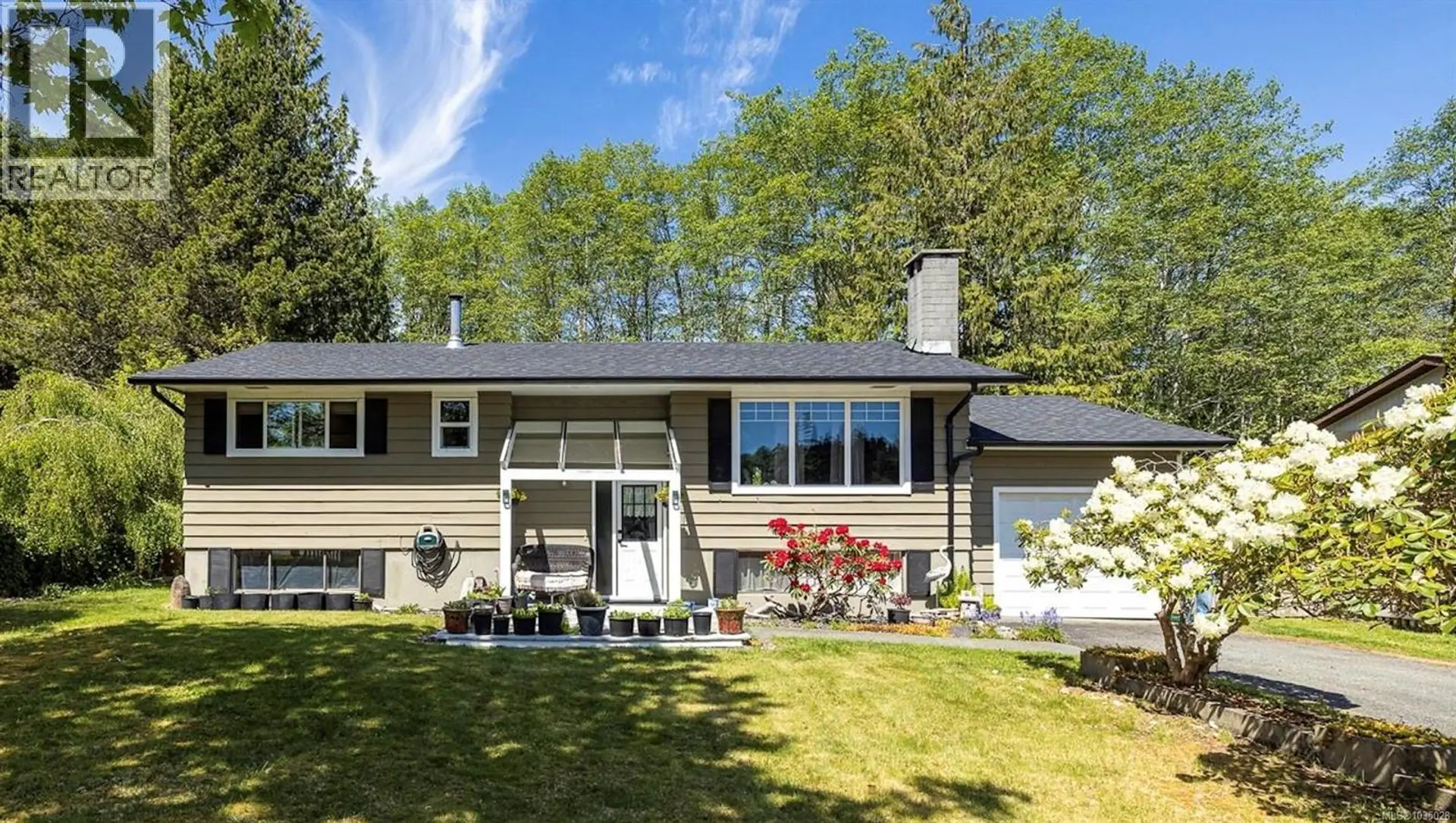 Property at 7435 Thunderbird Way, Port Hardy, BC