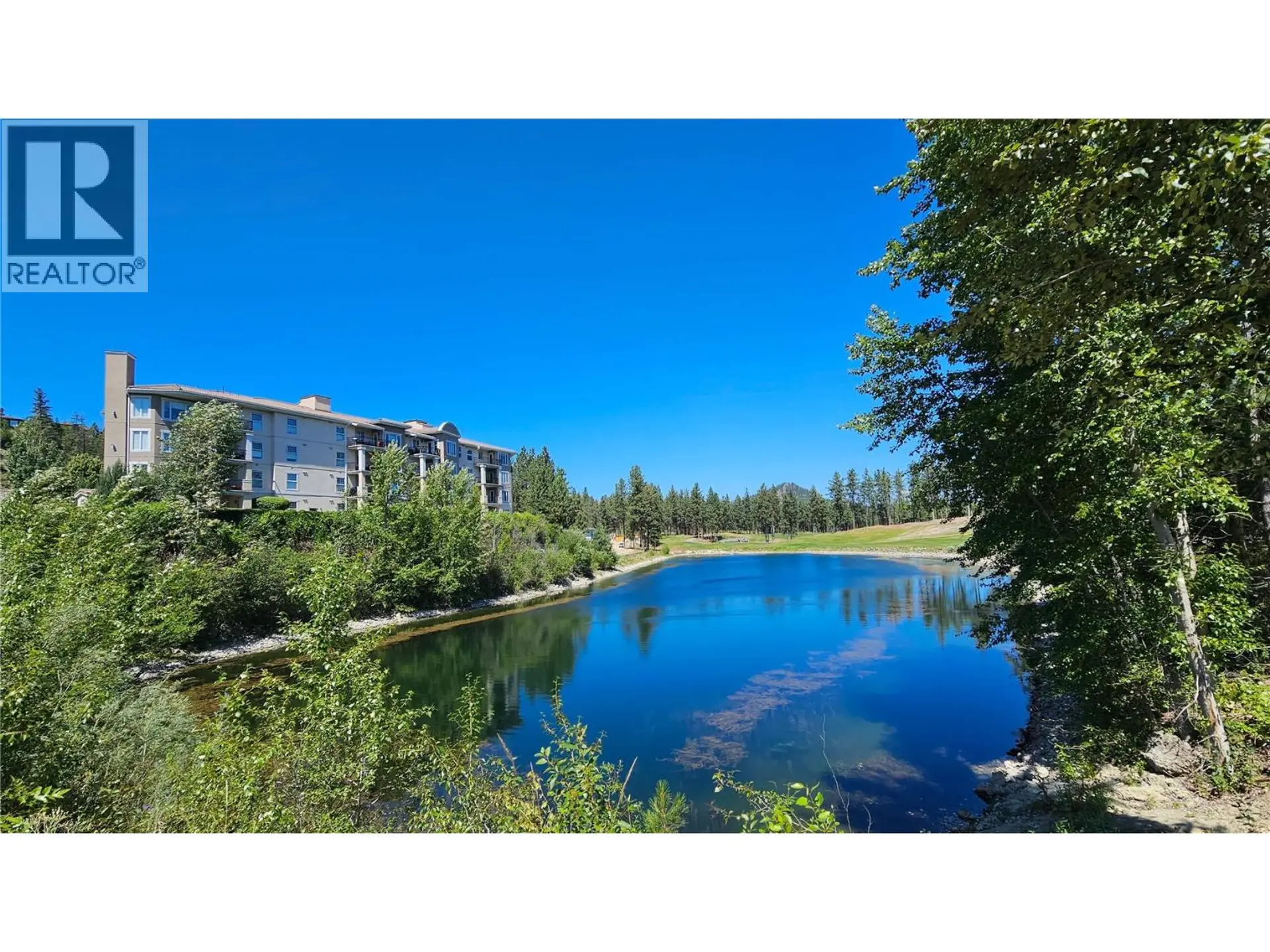 Property at #1415 3168 Via Centrale Road, Kelowna, BC