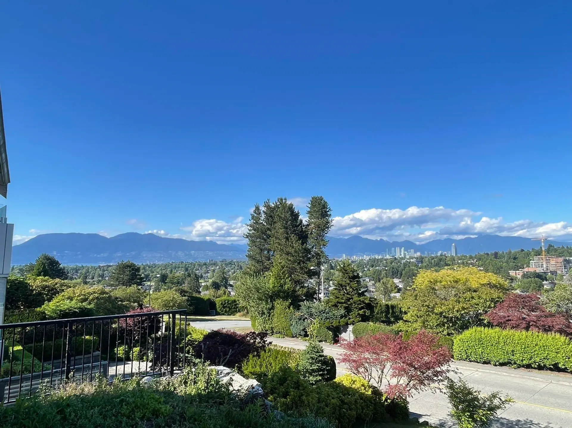 Property at 4679 Puget Drive, Vancouver, BC