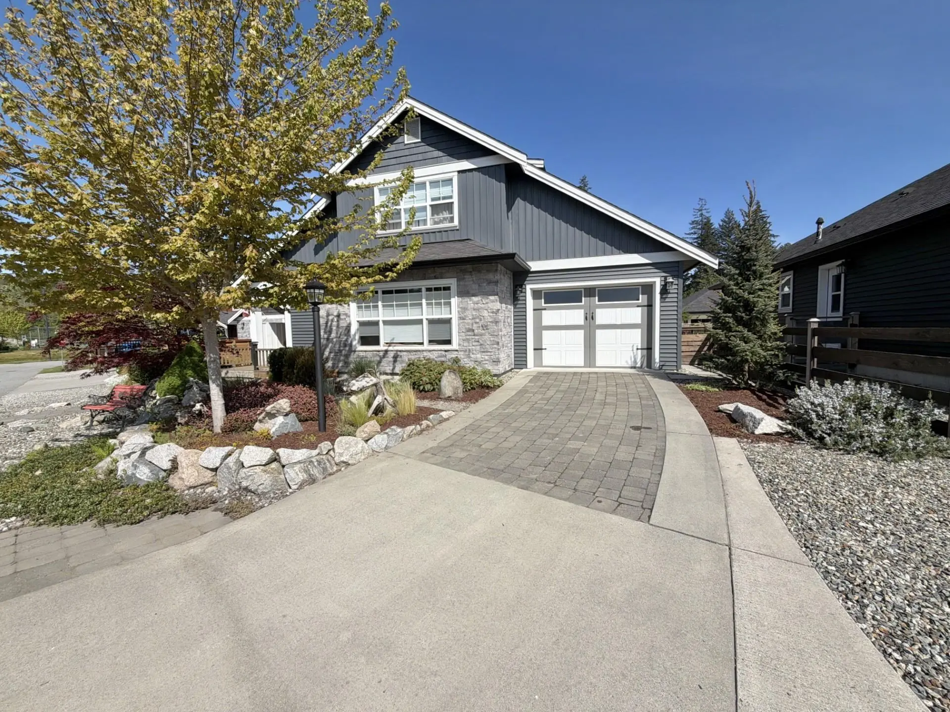 Property at 766 Cooper Lane, Gibsons, BC