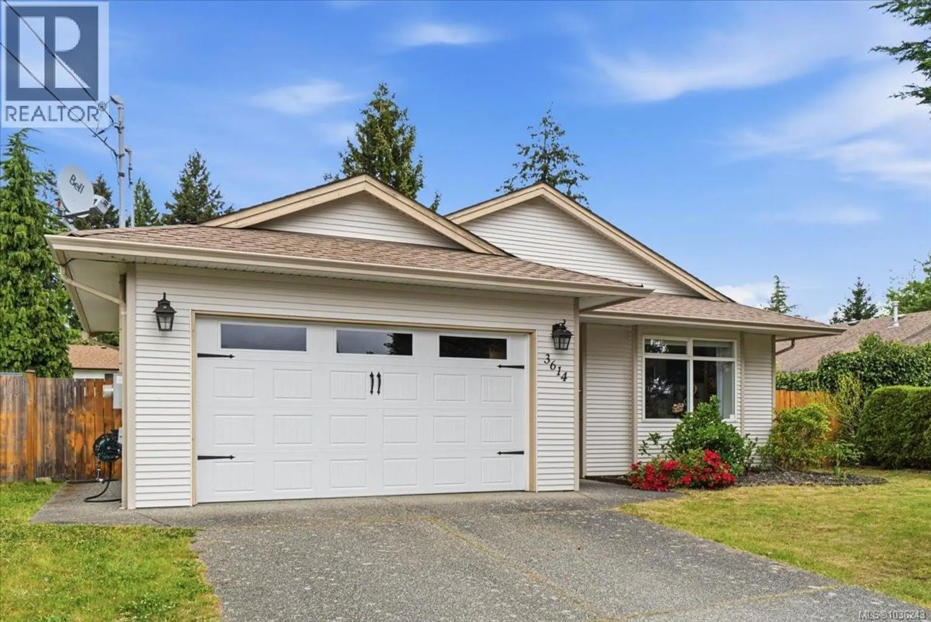 Property at 3614 Victoria Ave, Nanaimo, BC