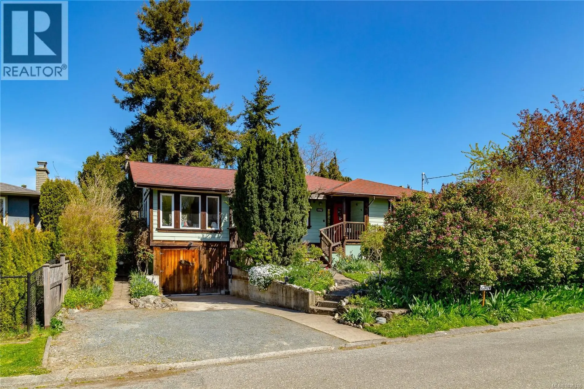 Property at 1742 Christmas Ave, Saanich, BC