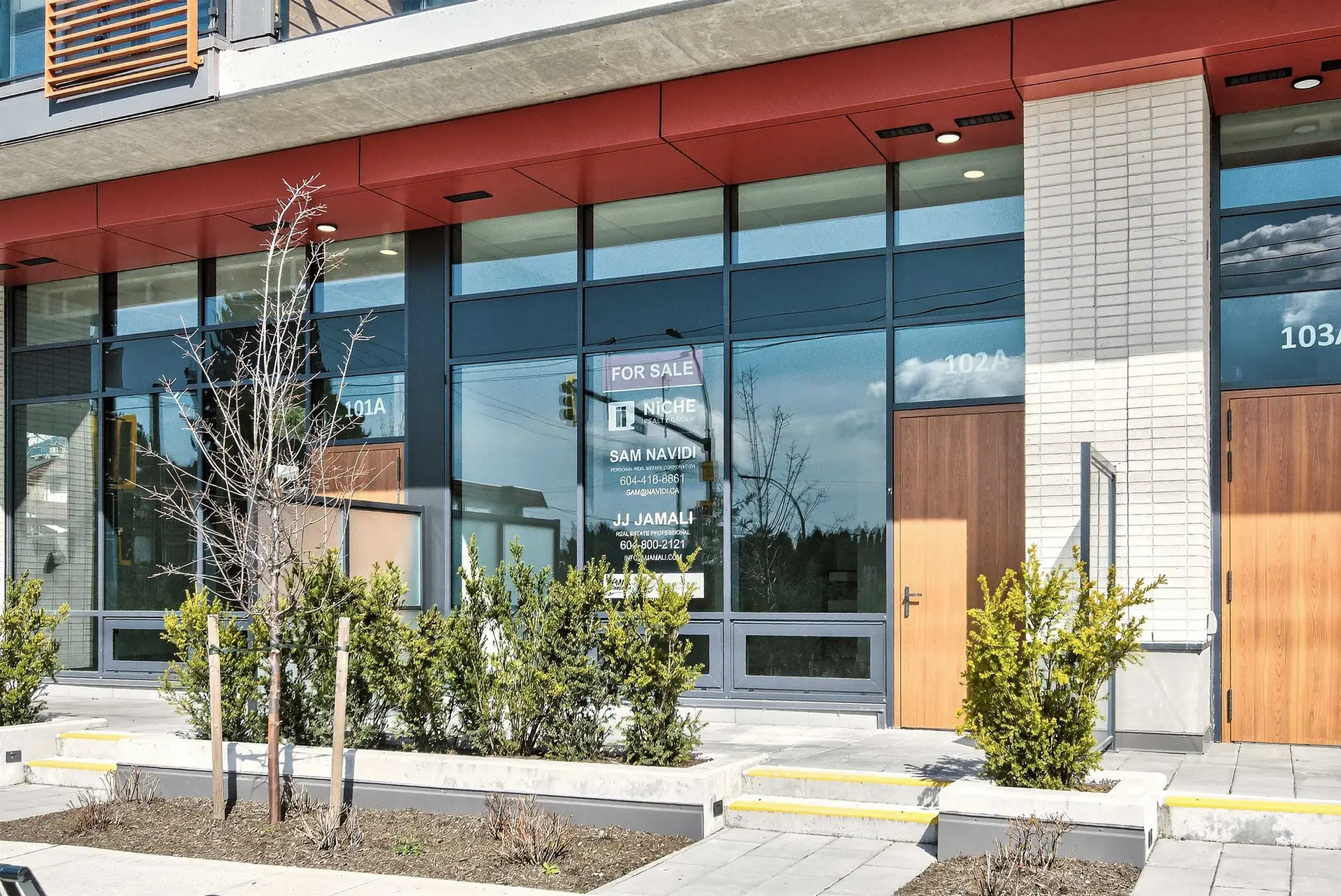 #101/202 422 E 3rd Street - Image 2