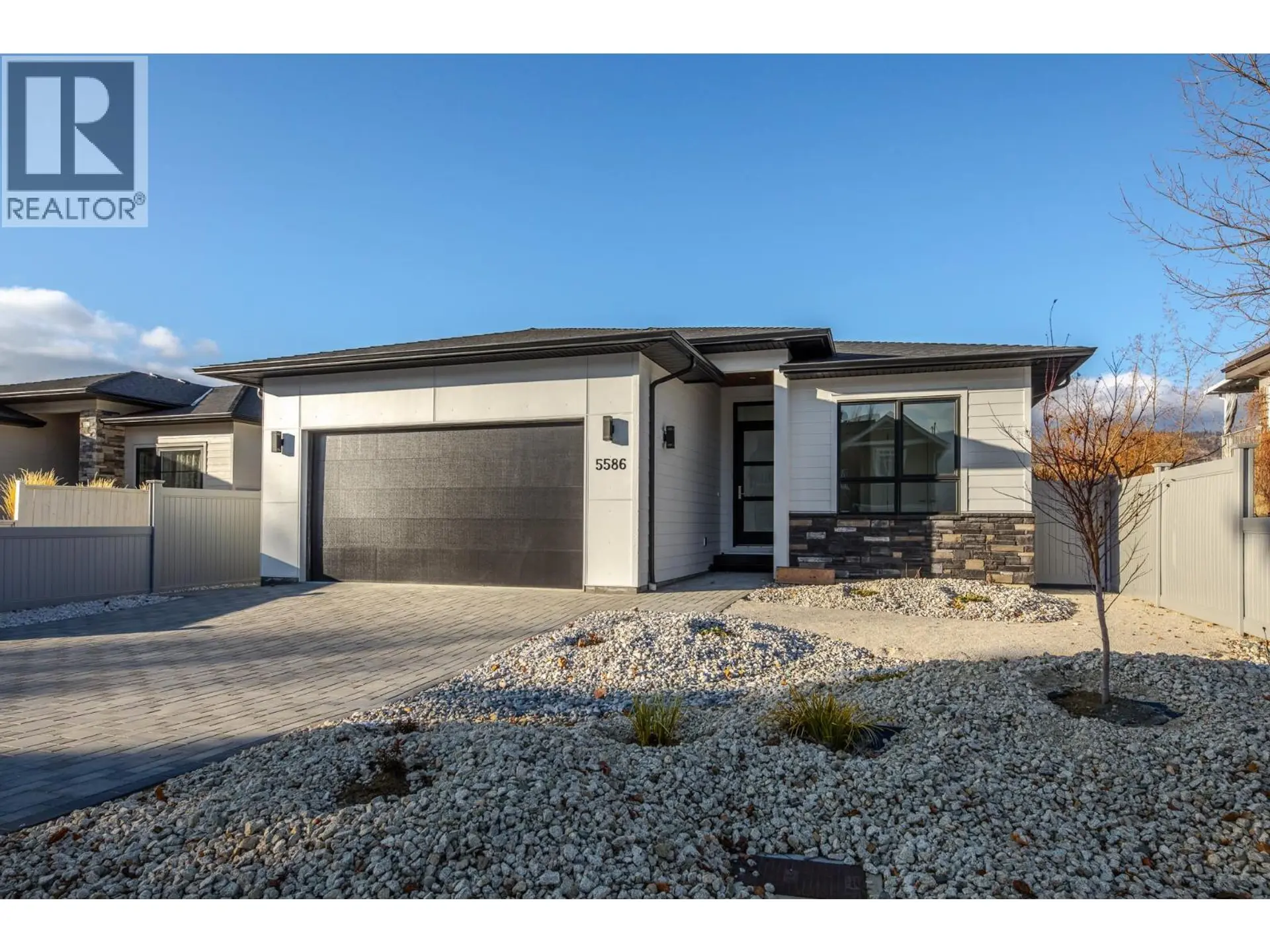Property at 5586 Nixon Road, Summerland, BC