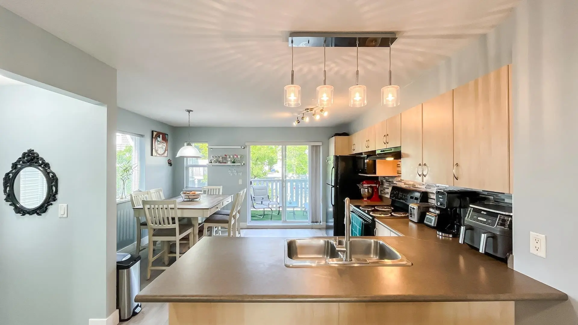 Property at #5 15871 85 Avenue, Surrey, BC