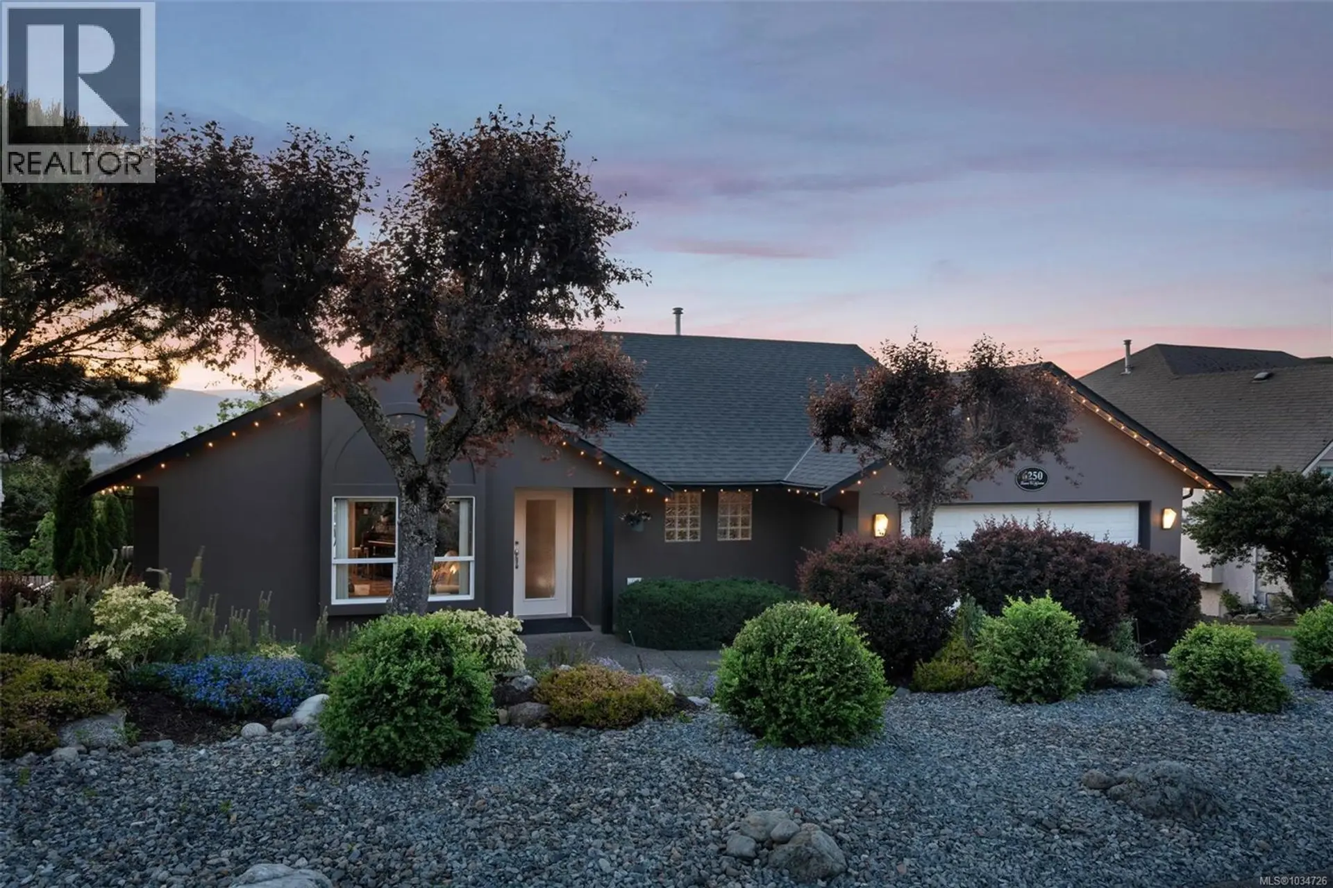 Property at 6250 Lower Chippewa Rd, Duncan, BC