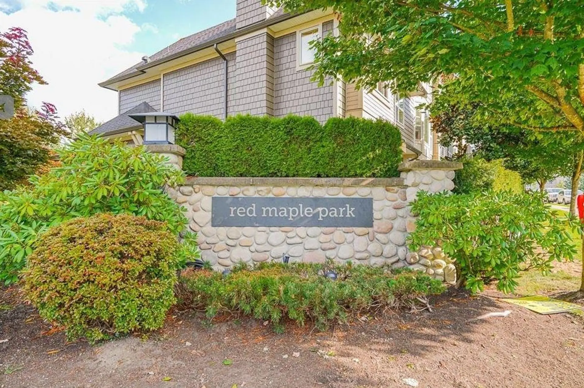Property at #145 7938 209 Street, Langley, BC