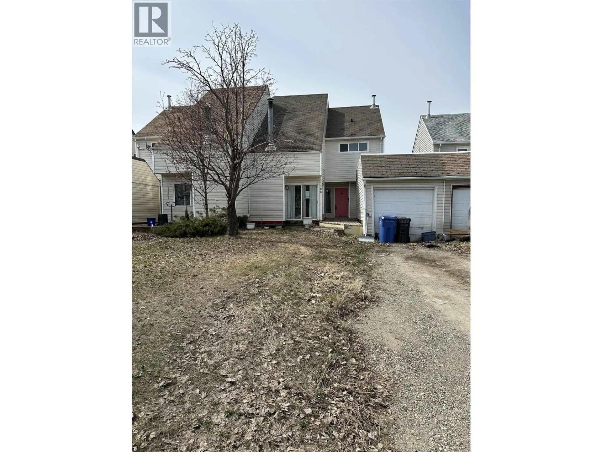 Property at 11308 89A STREET, Fort St. John, BC