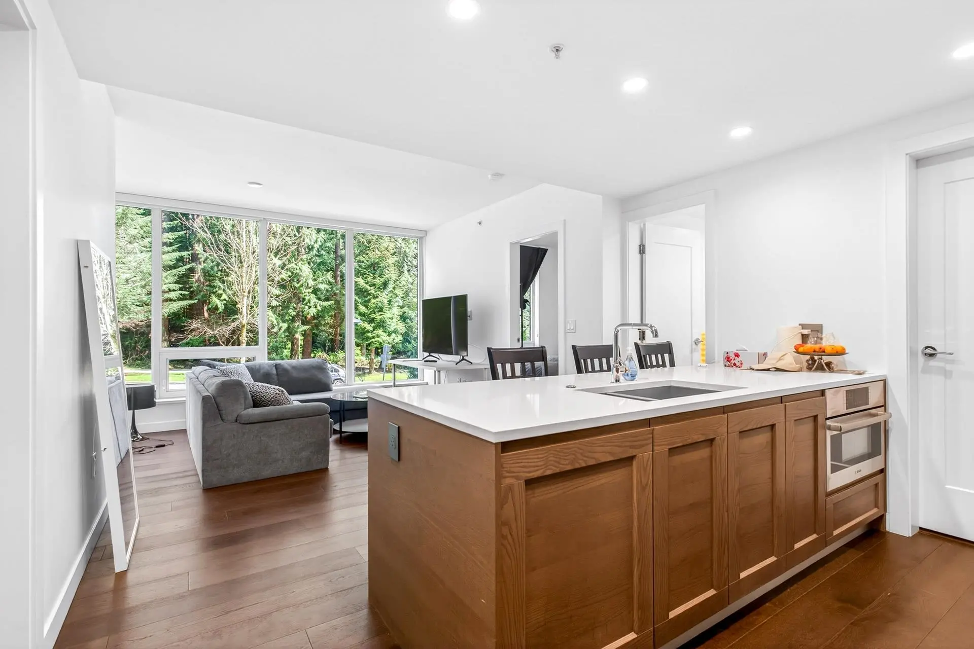 Property at #204 5629 Birney Avenue, Vancouver, BC