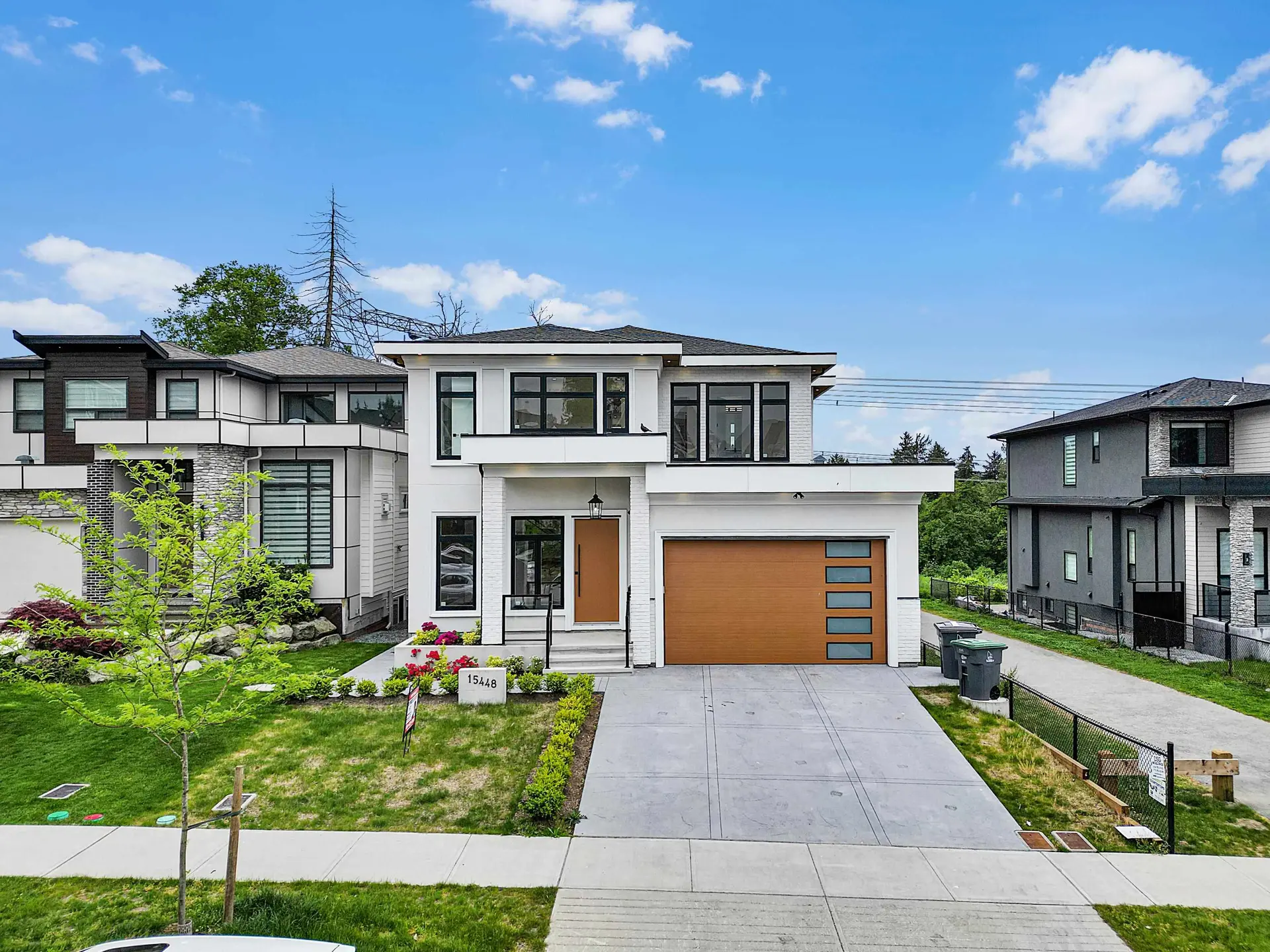 Property at 15448 76b Avenue, Surrey, BC