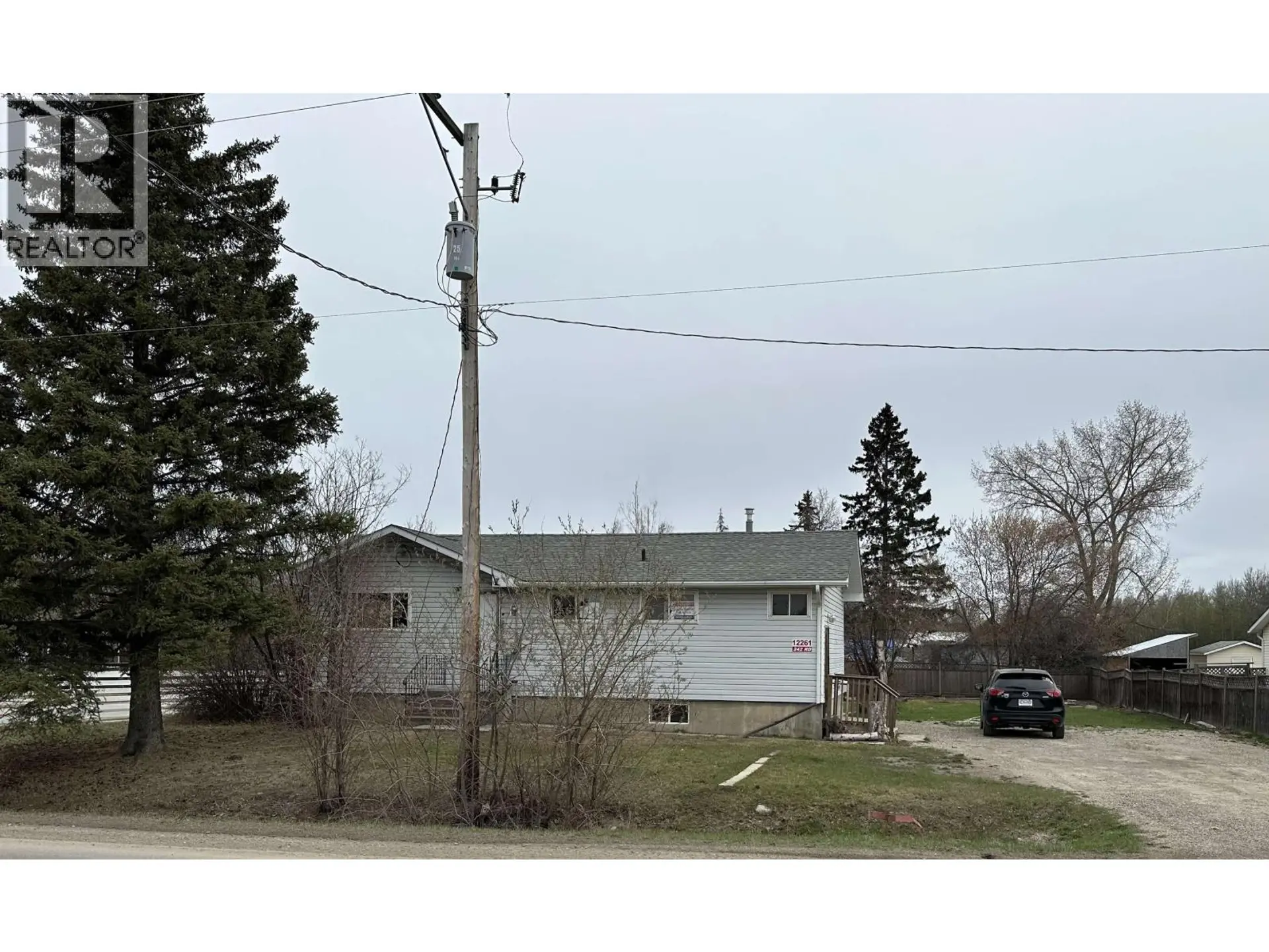Property at 12261 242 ROAD, Fort St. John, BC