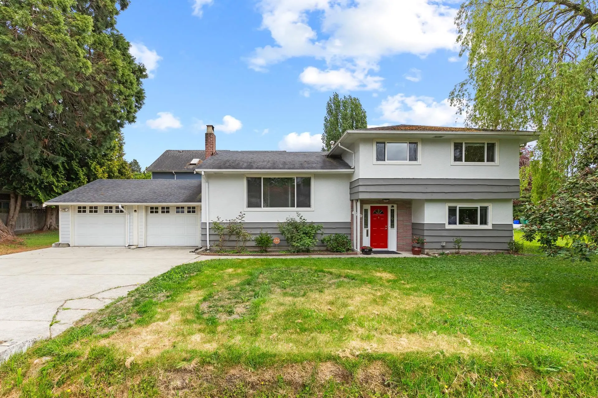 Property at 10160 Ruskin Road, Richmond, BC