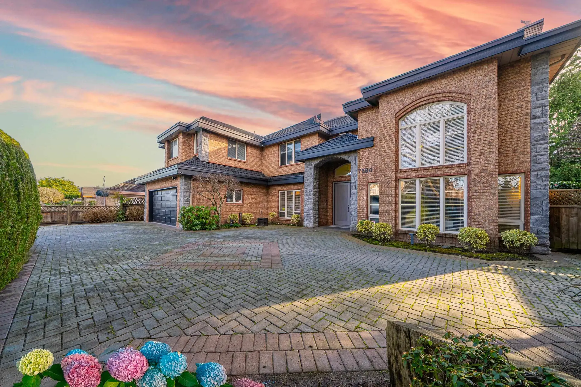 Property at 7200 Belair Drive, Richmond, BC
