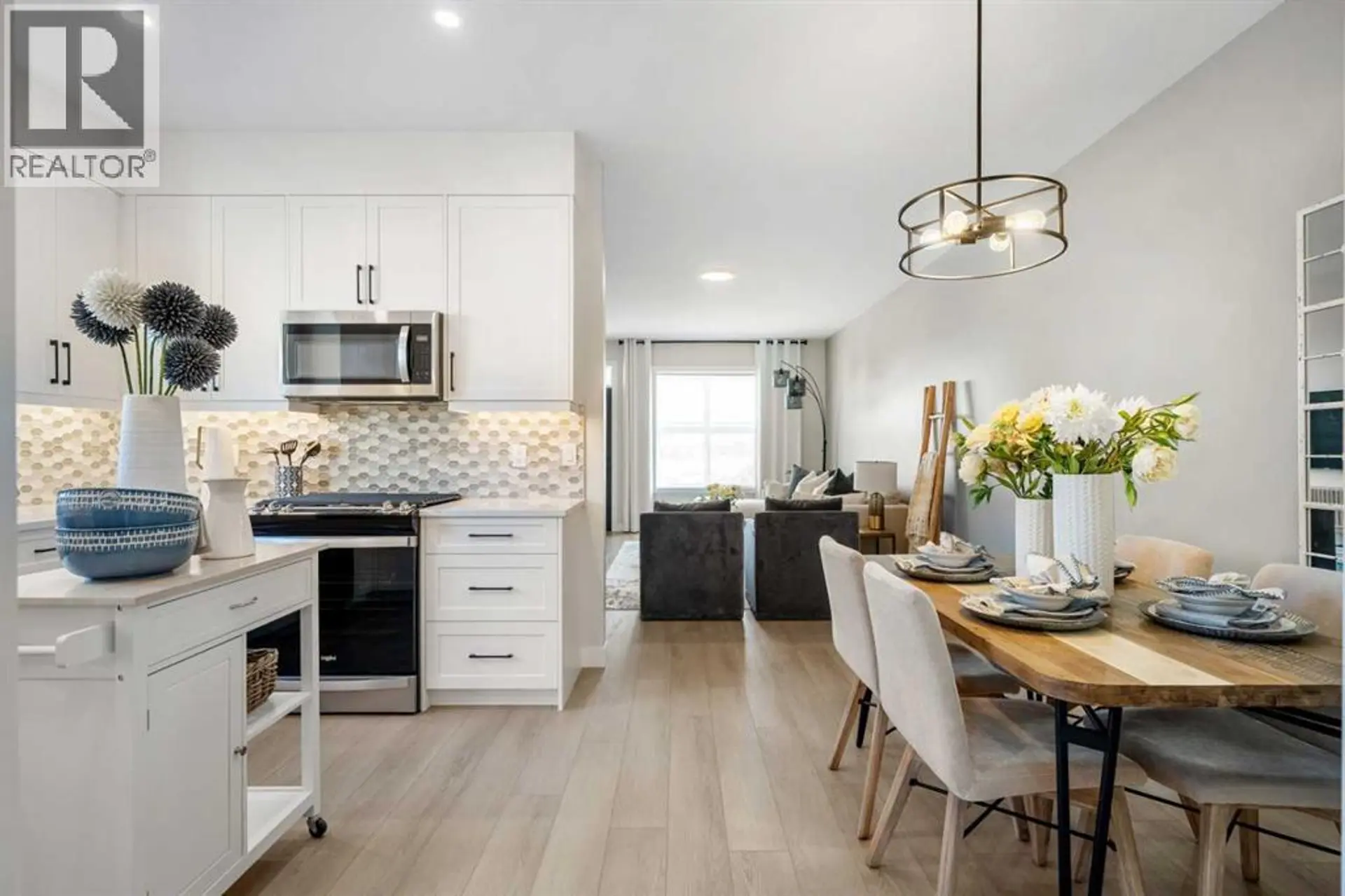 8466 Homestead Avenue NE - Image 1