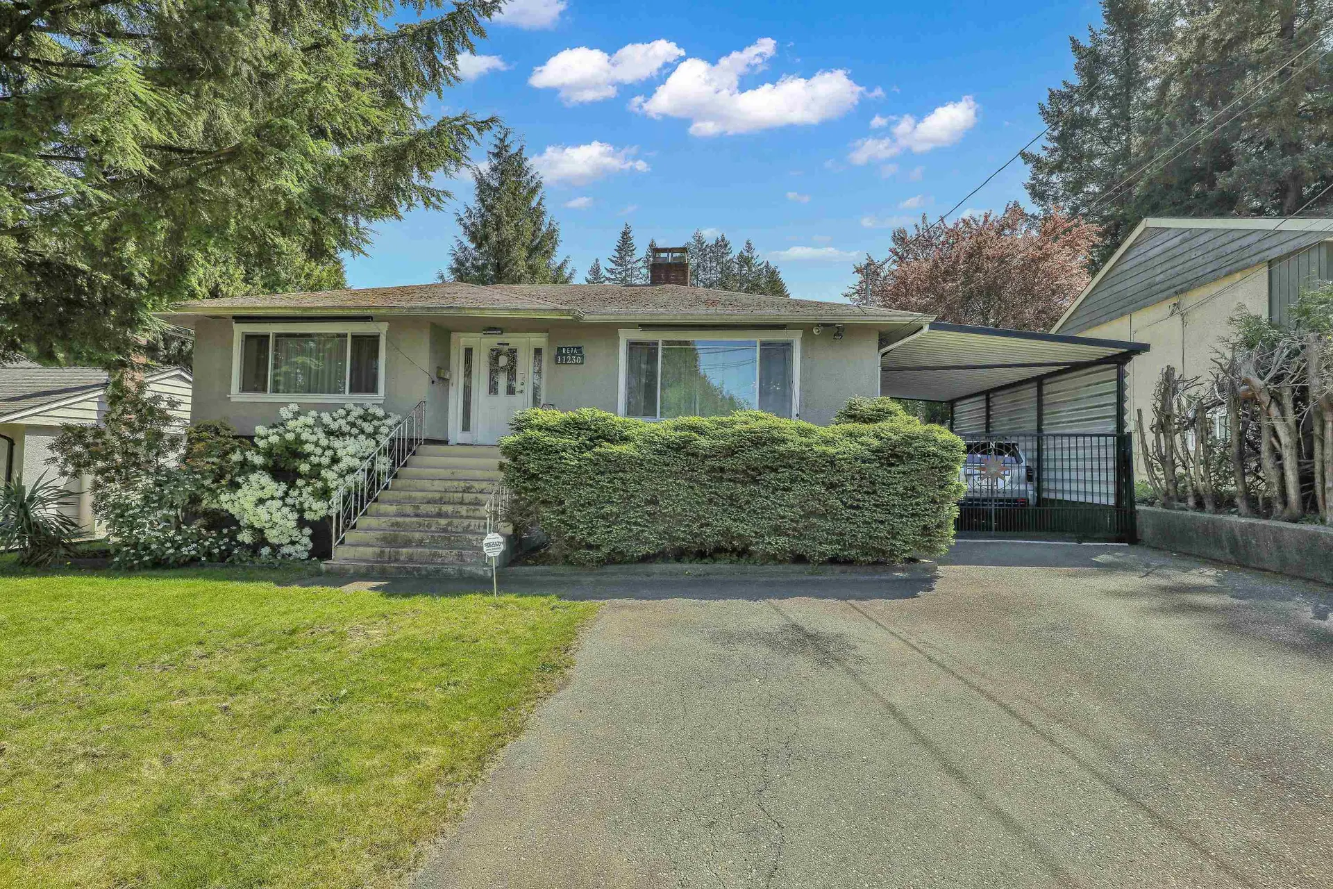 Property at 11230 Lansdowne Drive, Surrey, BC