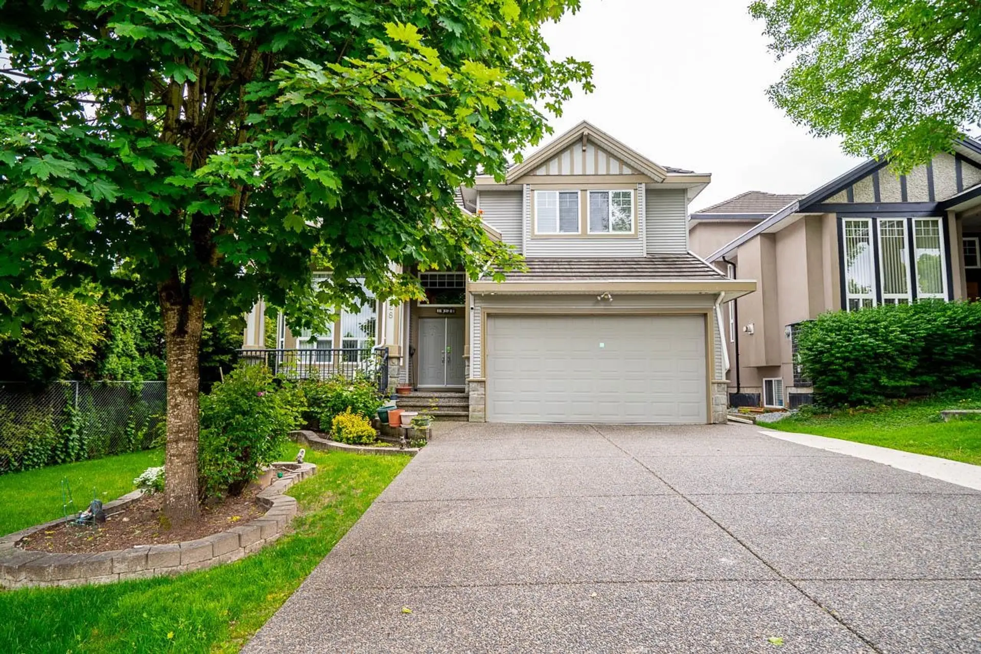 Property at 15128 68a Avenue, Surrey, BC