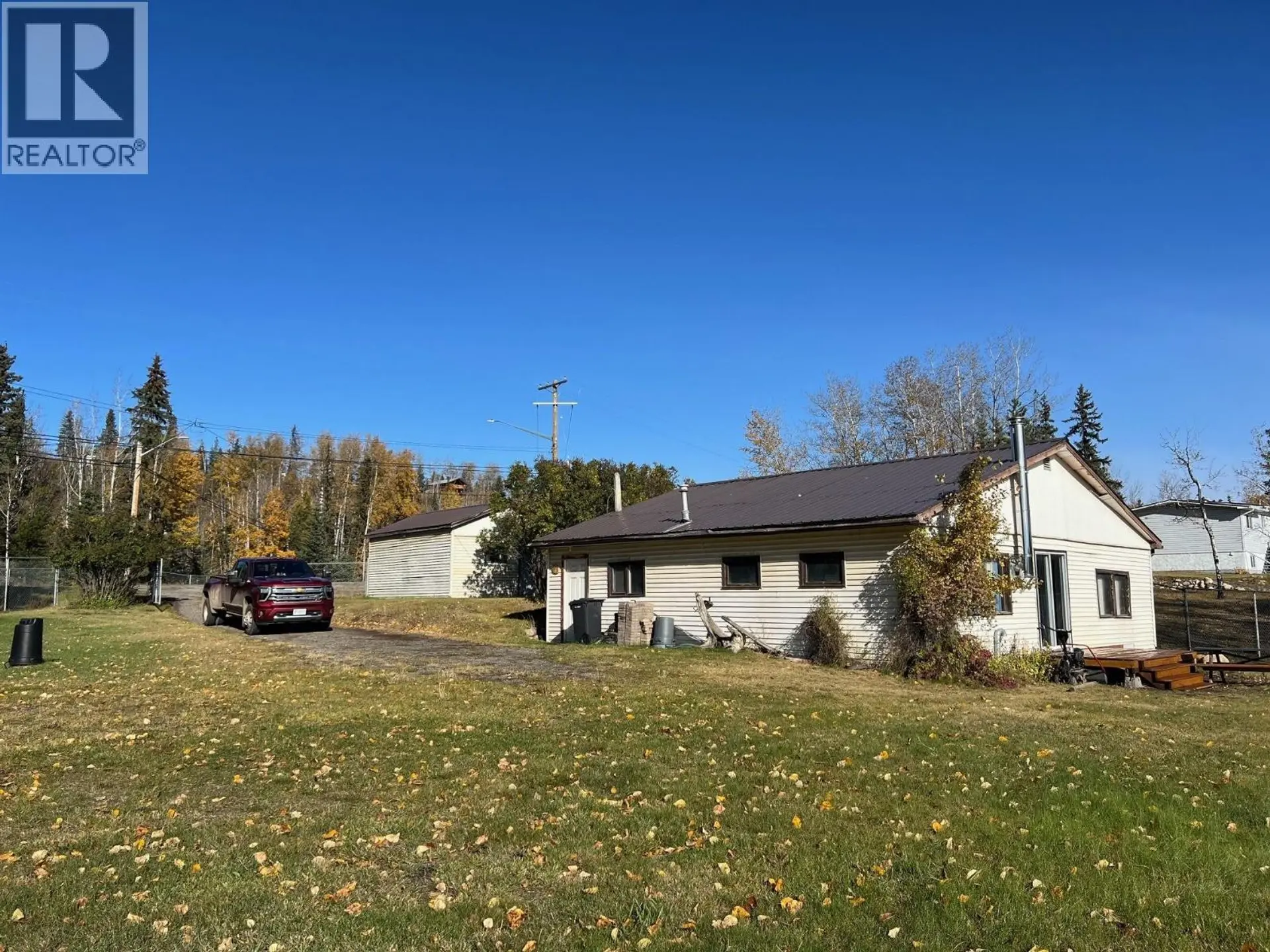 Property at 9201 CANYON DRIVE, Hudsons Hope, BC