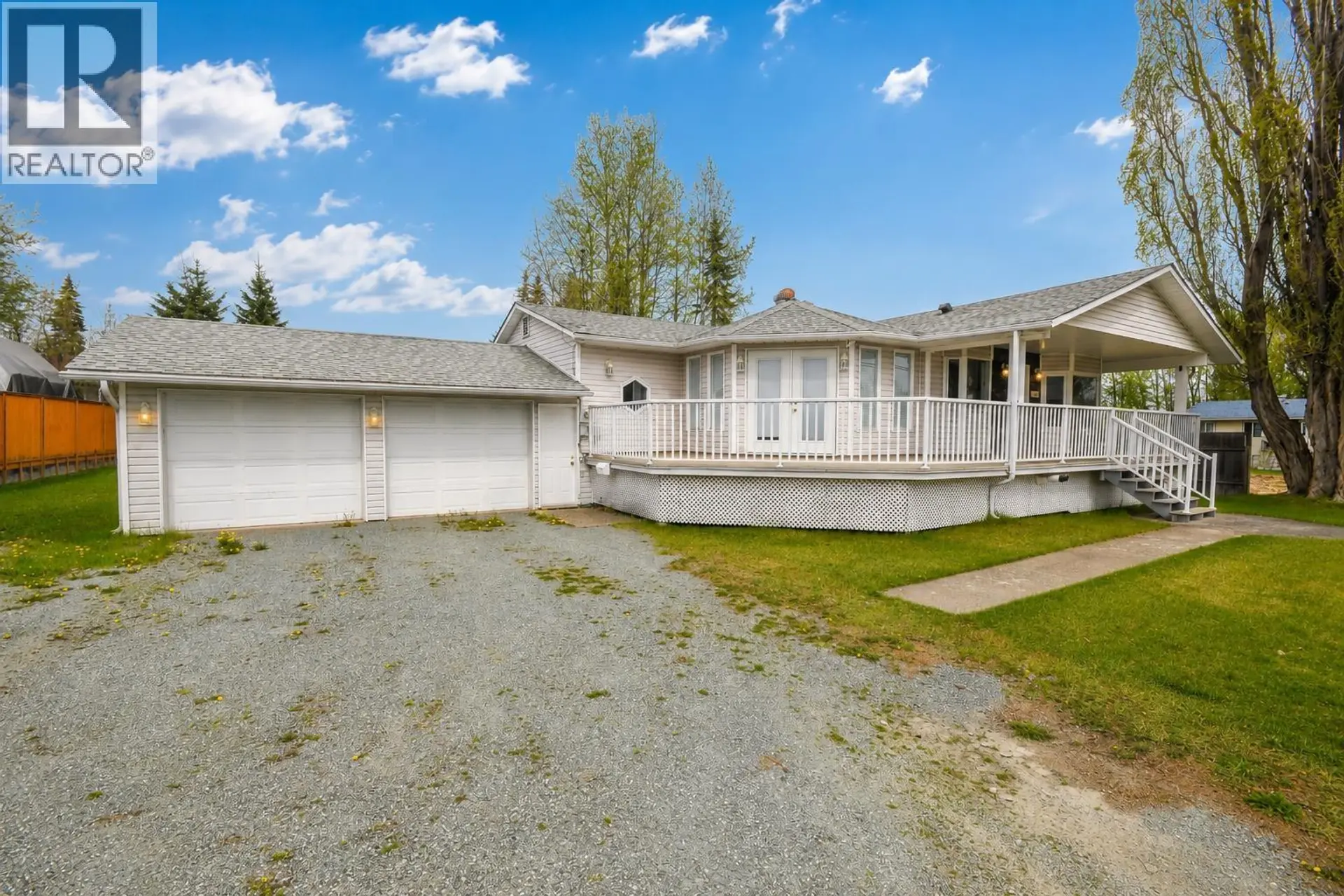 Property at 4090 WEISBROD ROAD, Prince George, BC