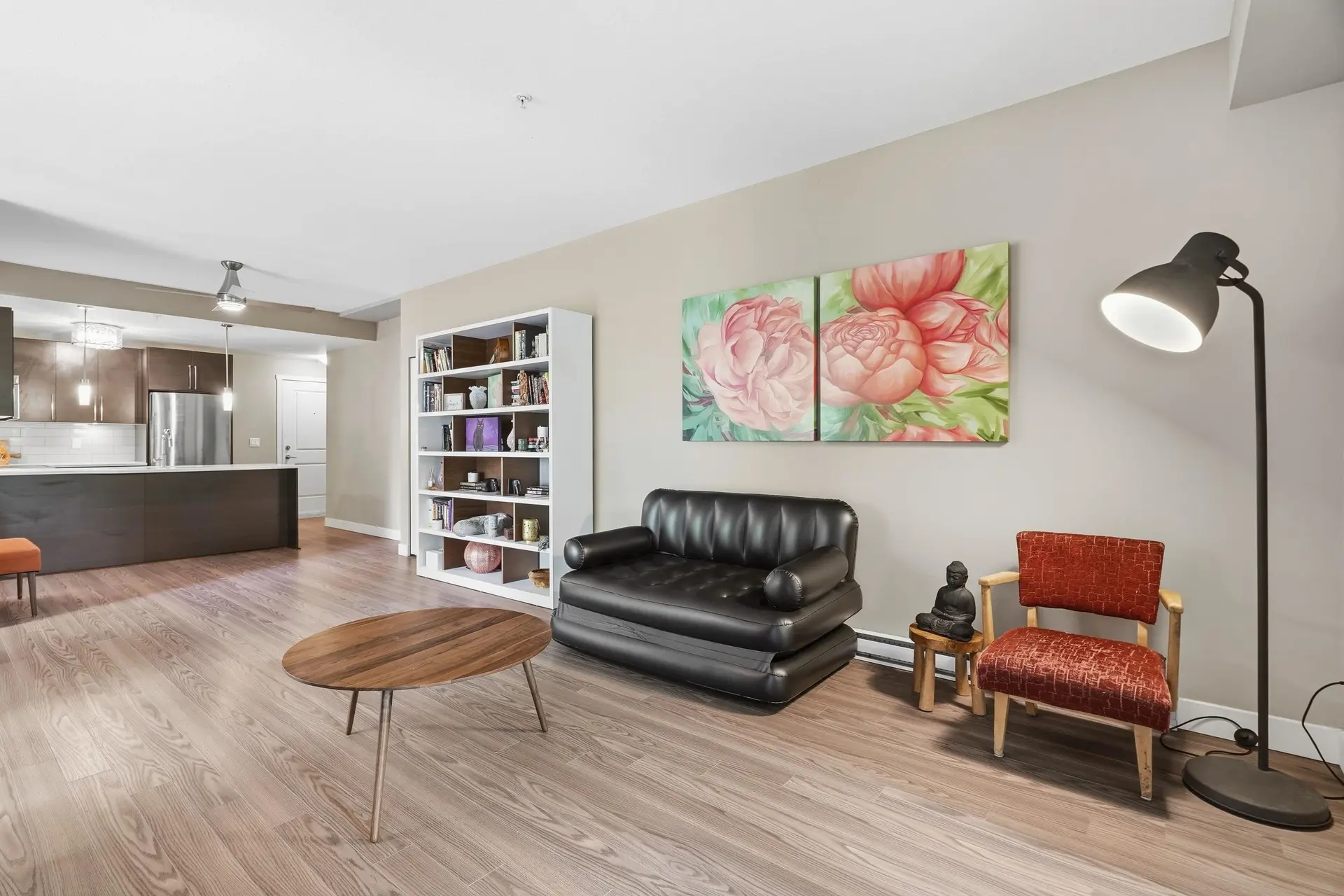 Property at #203 14358 60 Avenue, Surrey, BC