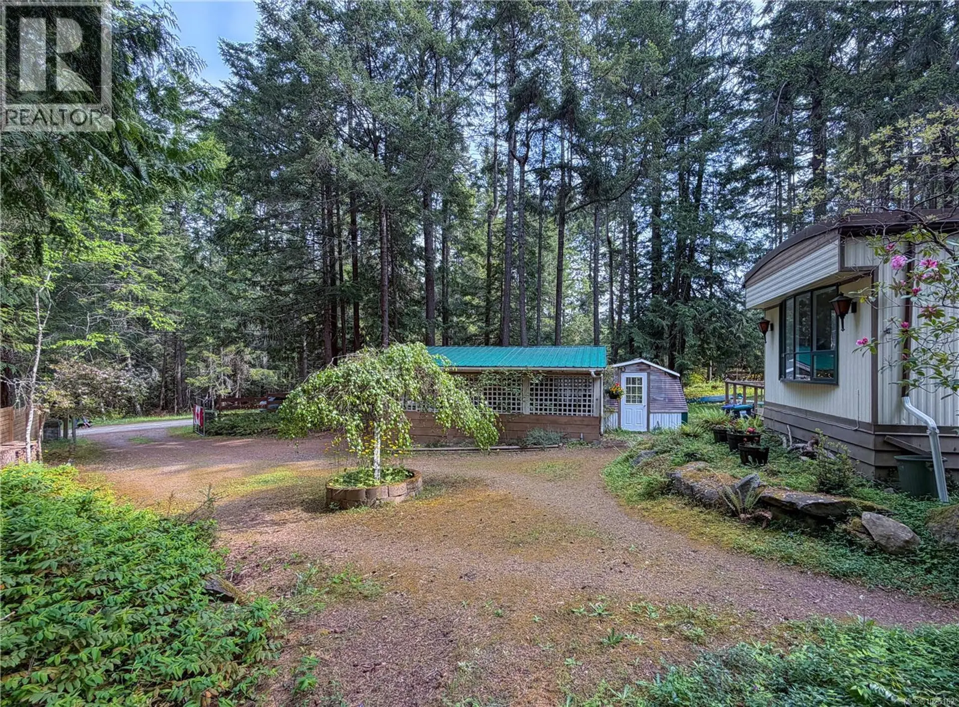 Property at 365 King Rd, Gabriola Island, BC