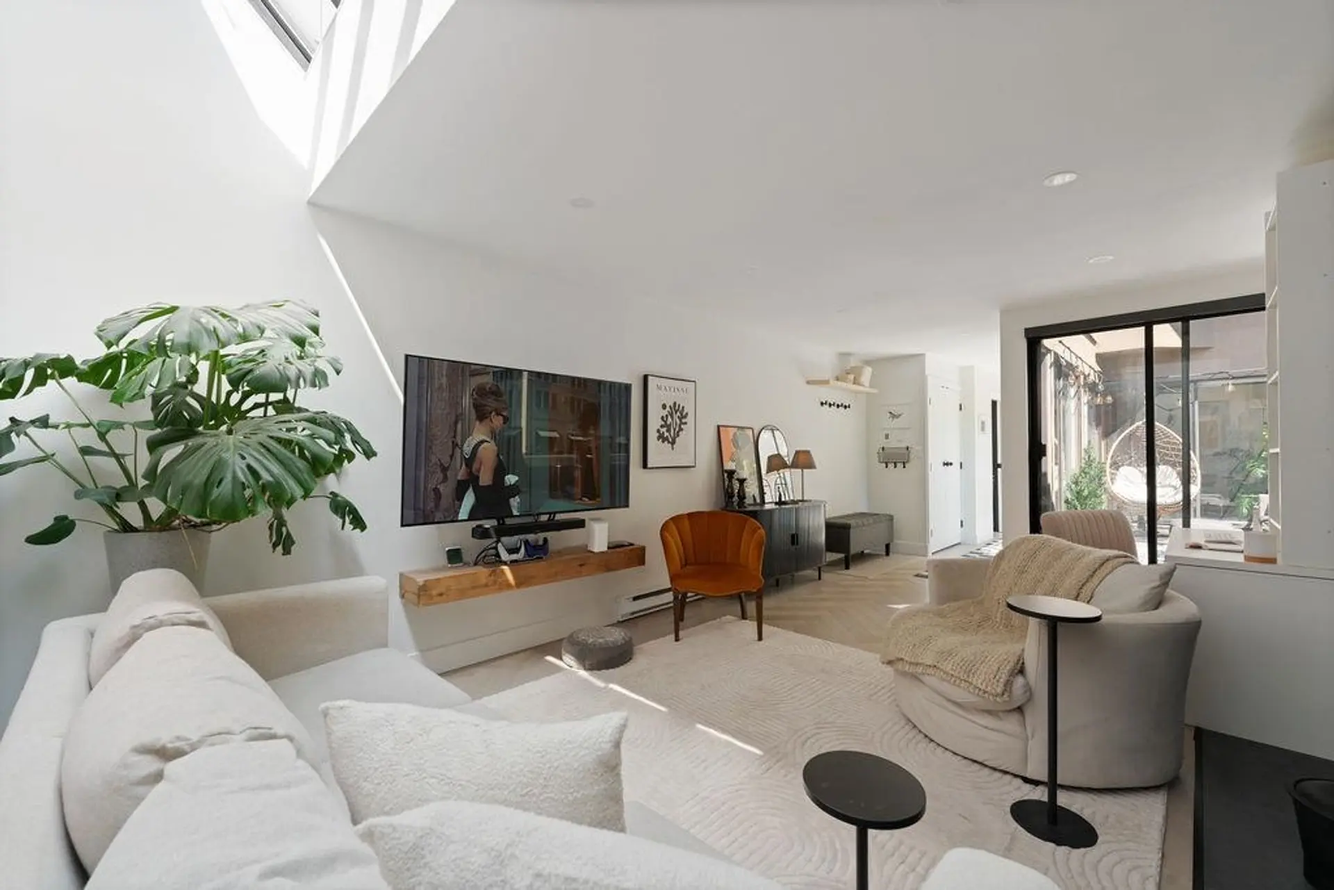 Property at #104 1279 Nicola Street, Vancouver, BC