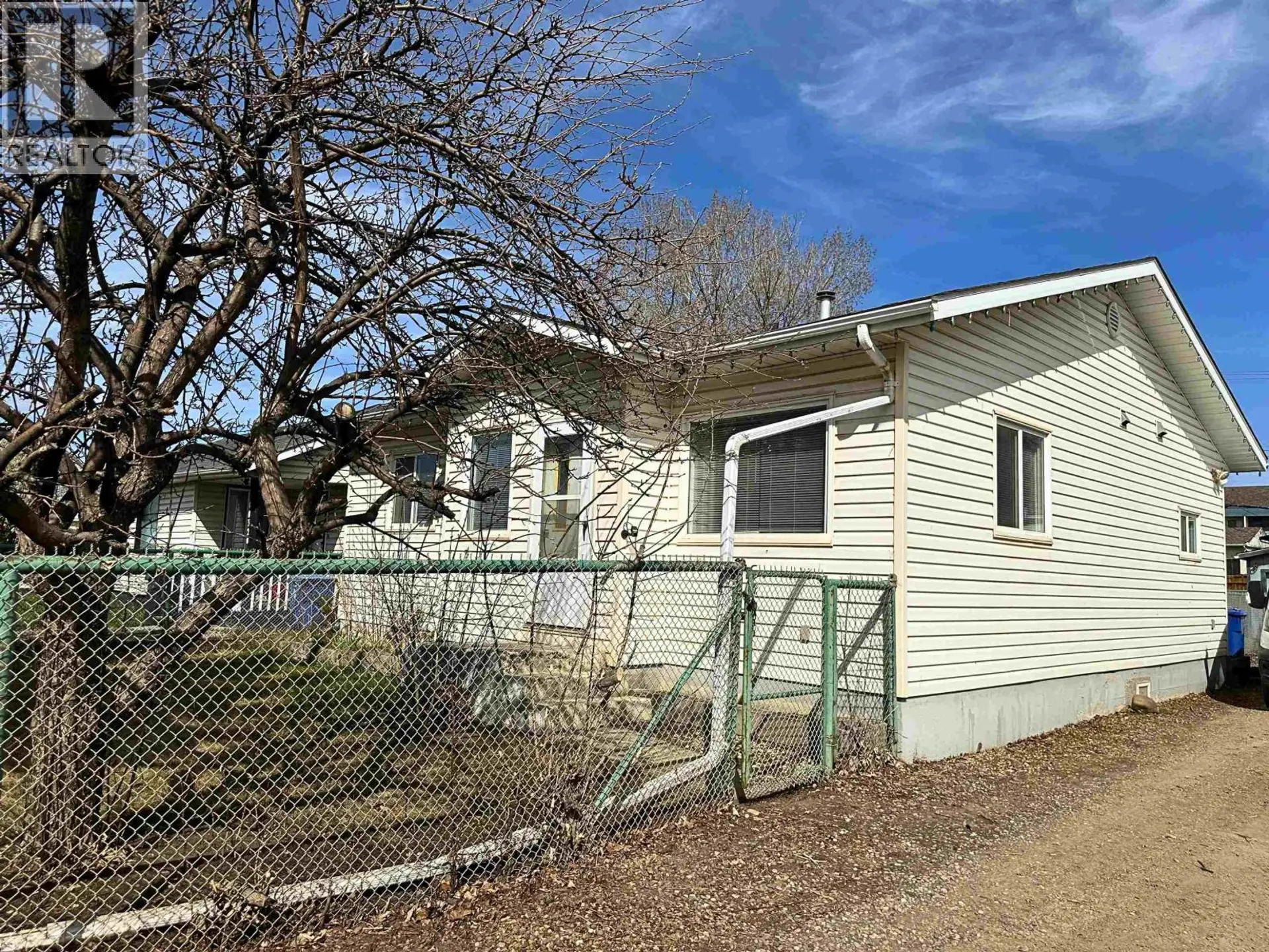 Property at 10316 96 AVENUE, Fort St. John, BC