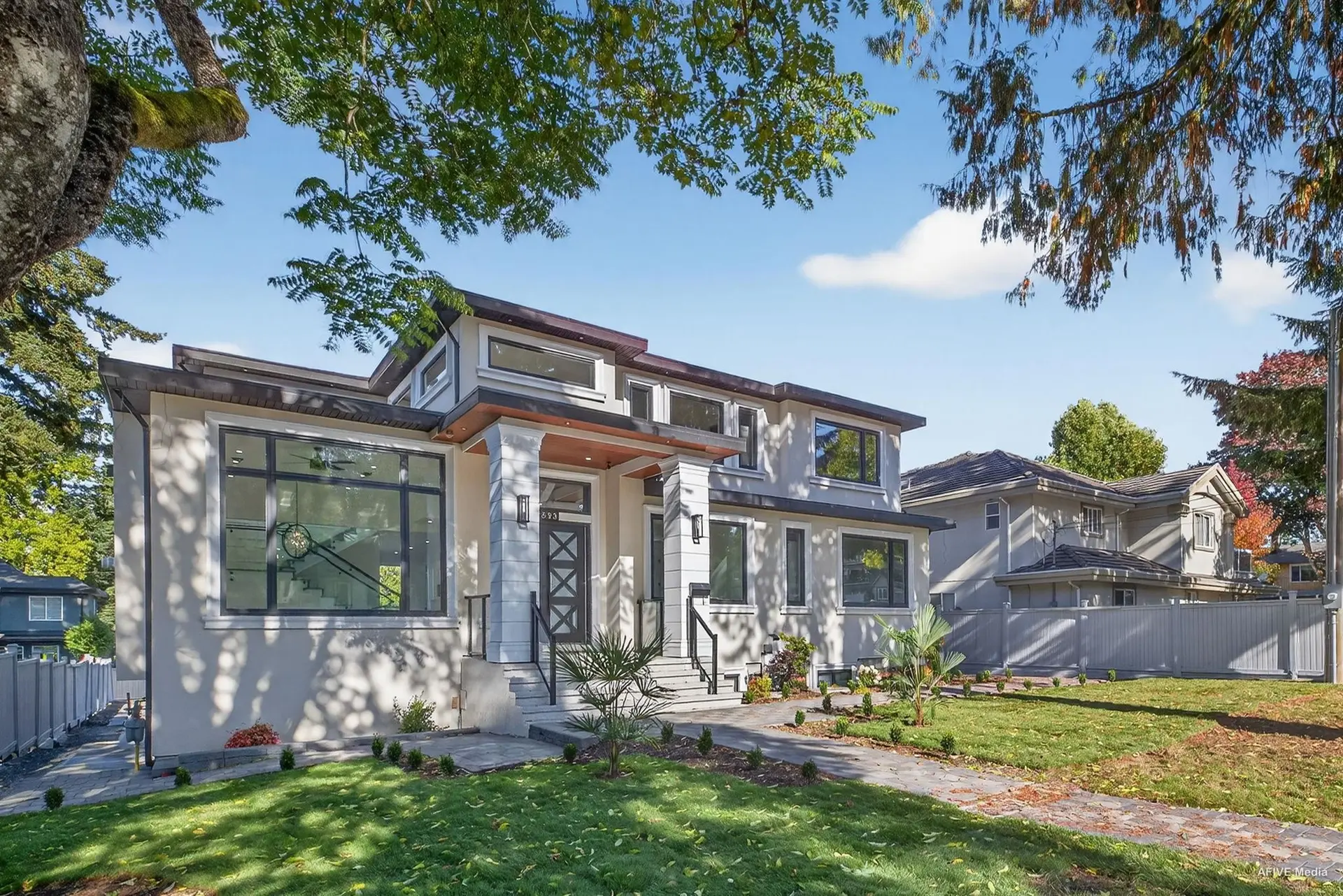 Property at 12893 107 Avenue, Surrey, BC