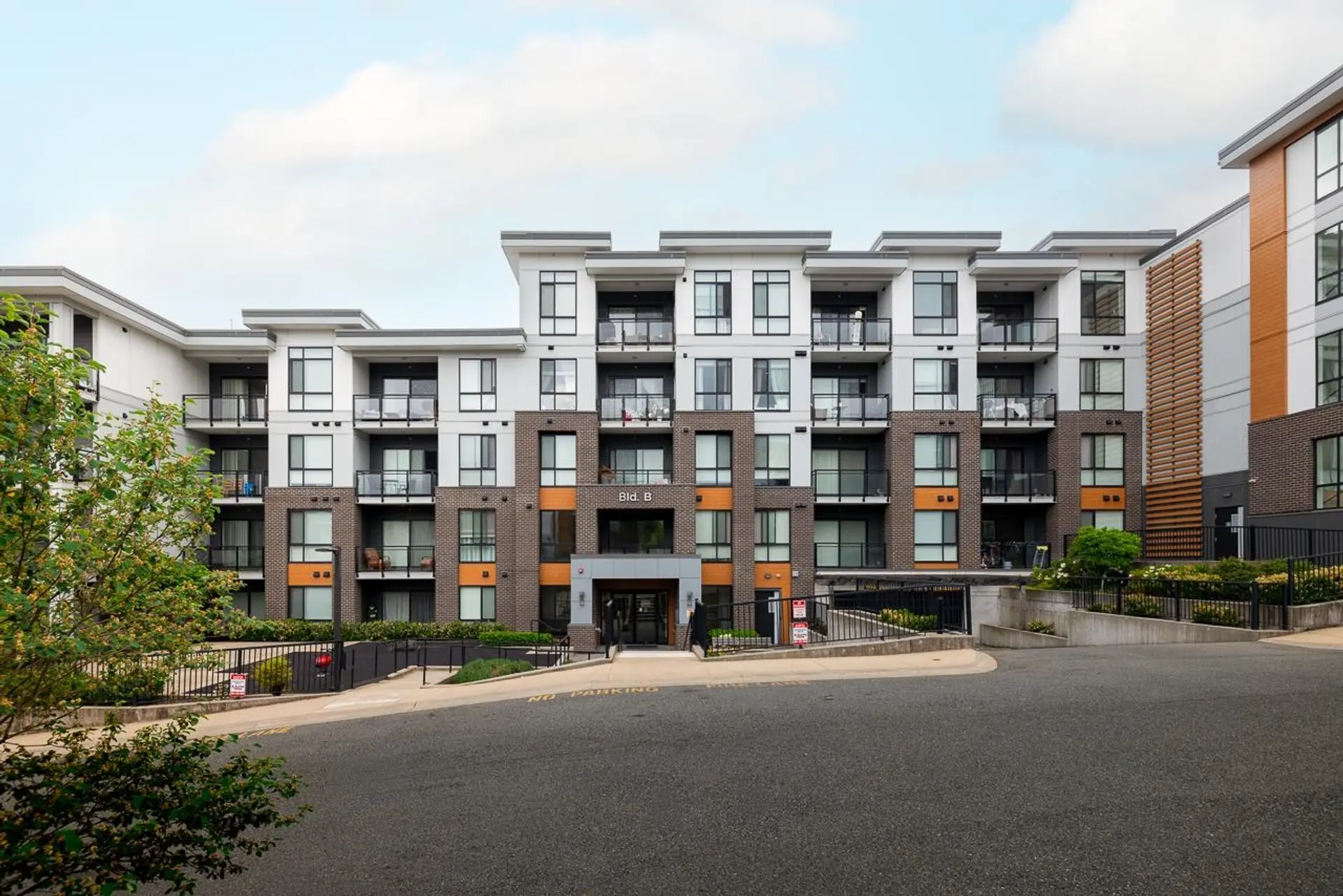 Property at #B203 20087 68 Avenue, Langley, BC