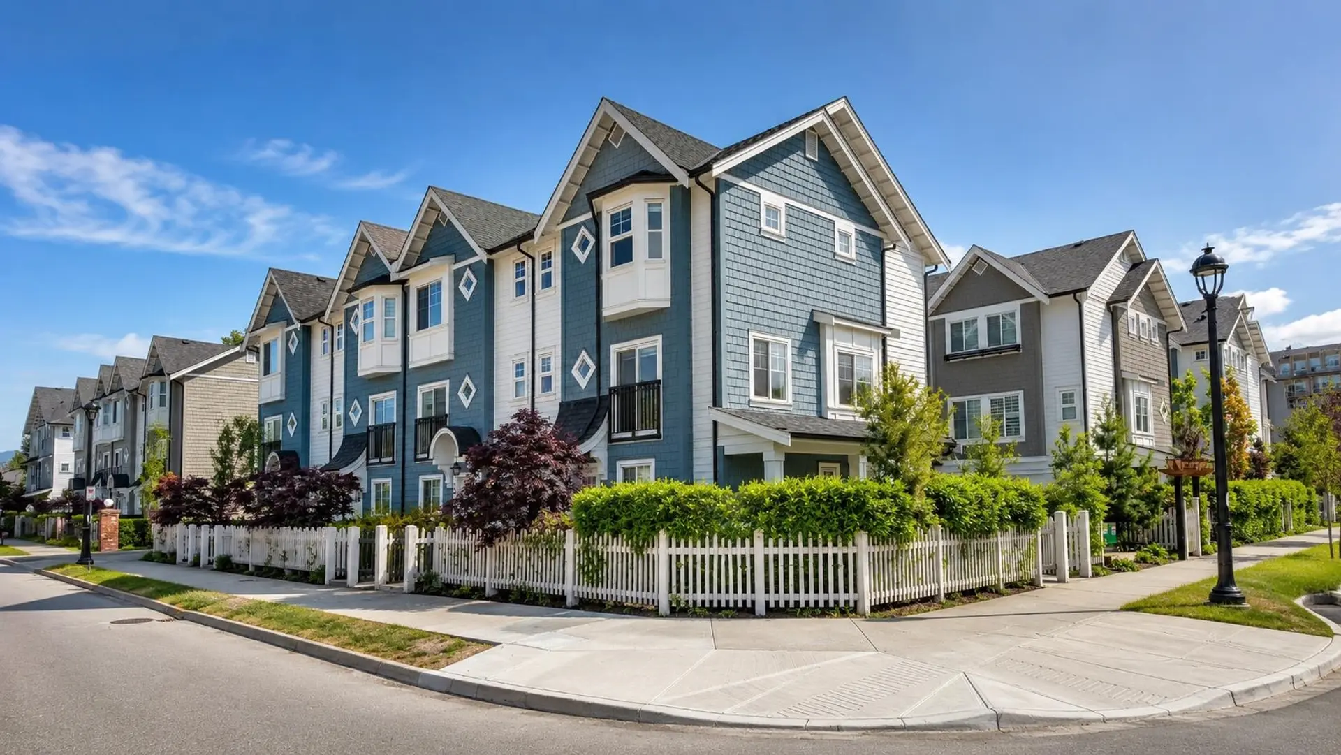 Property at #31 9211 McKim Way, Richmond, BC