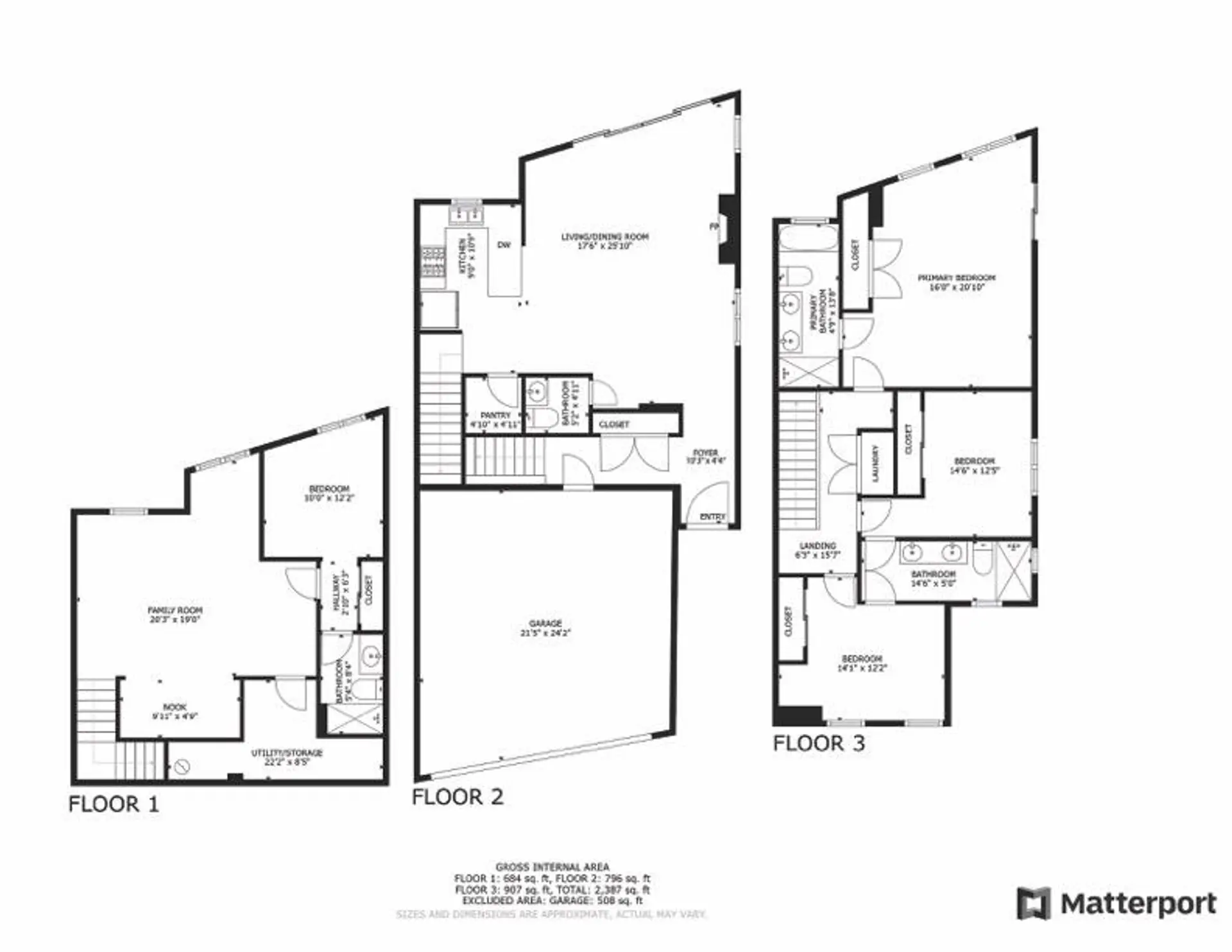 1730 River Run Place - Image 14