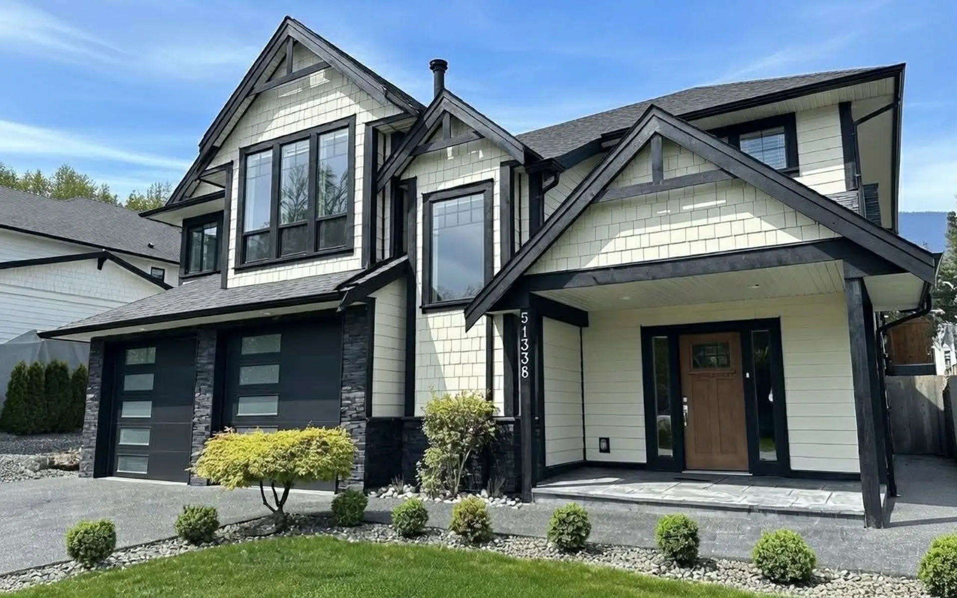 Property at 51338 Rowanna Crescent, Chilliwack, BC