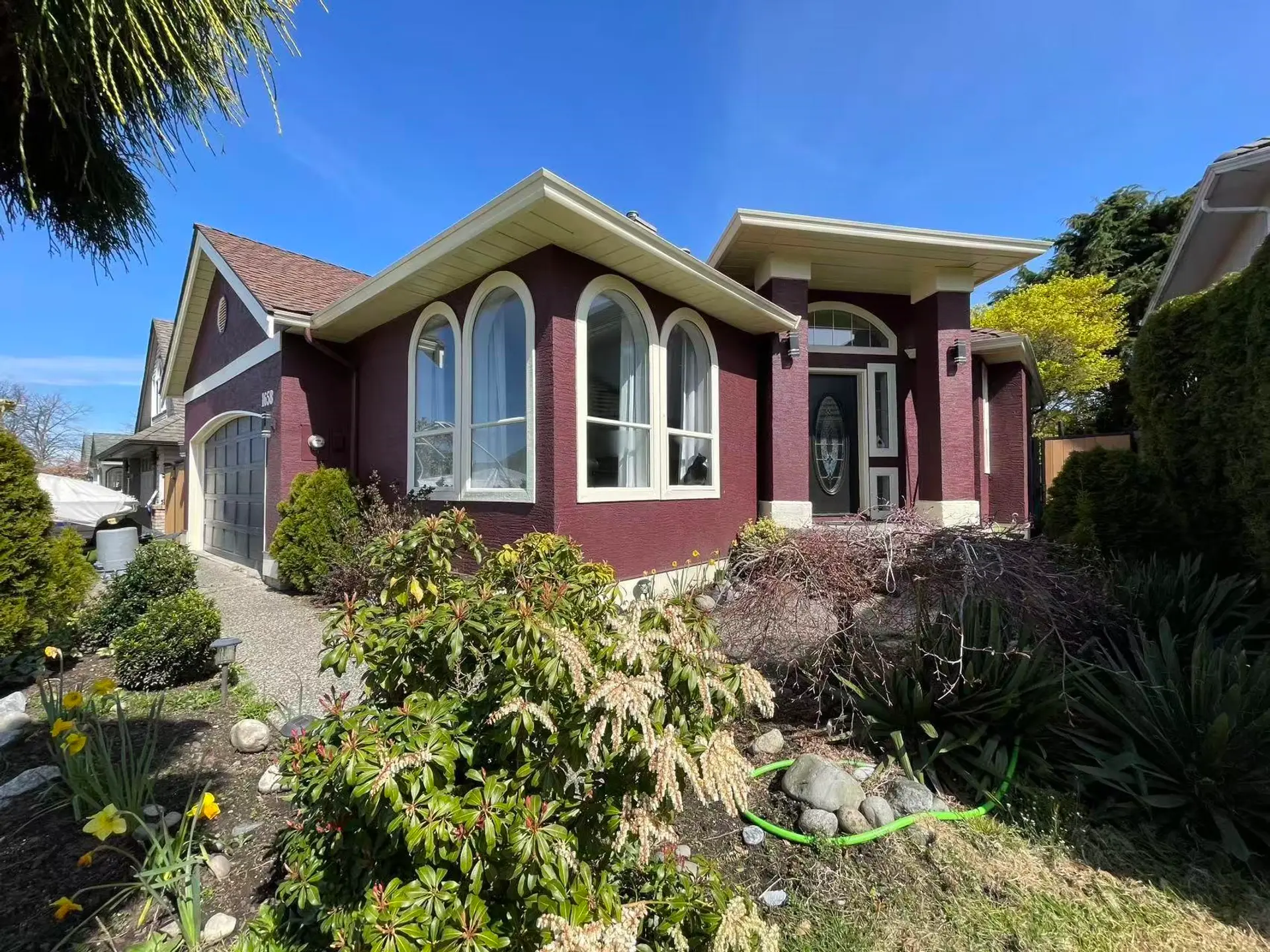 Property at 1658 Golf Club Drive, Delta, BC