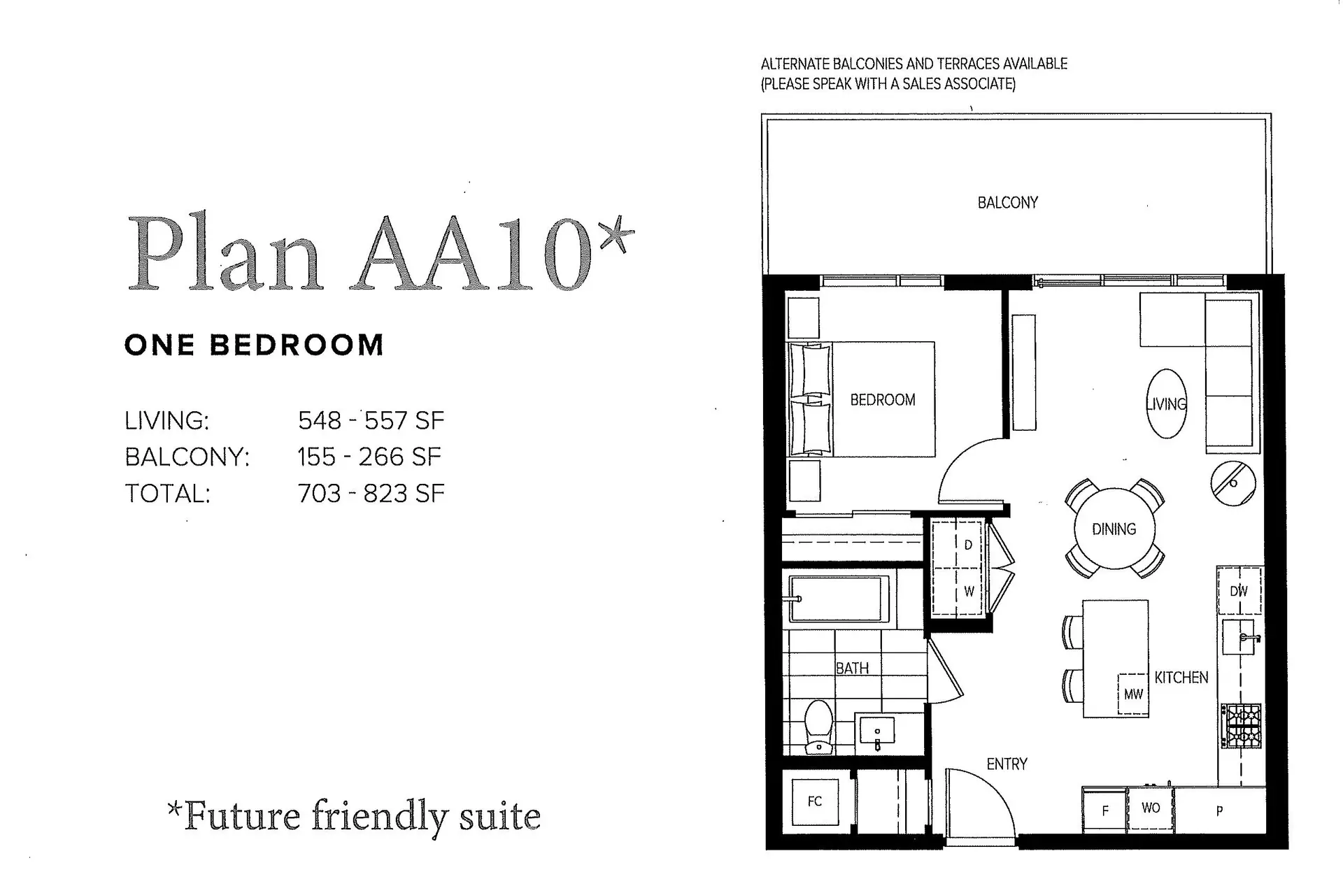 Property at #808 6200 Minoru Boulevard, Richmond, BC