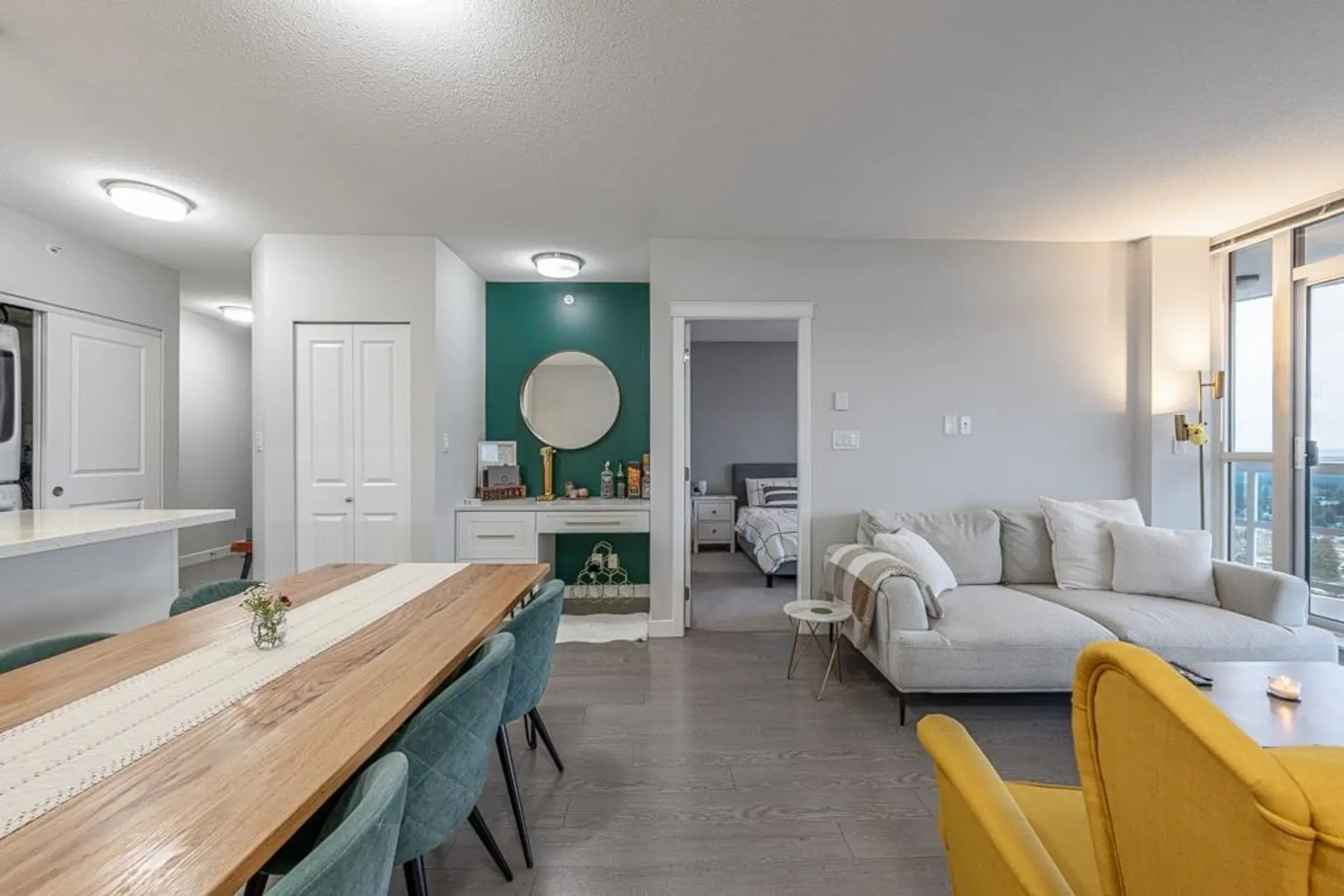Property at #2601 11967 80 Avenue, Delta, BC