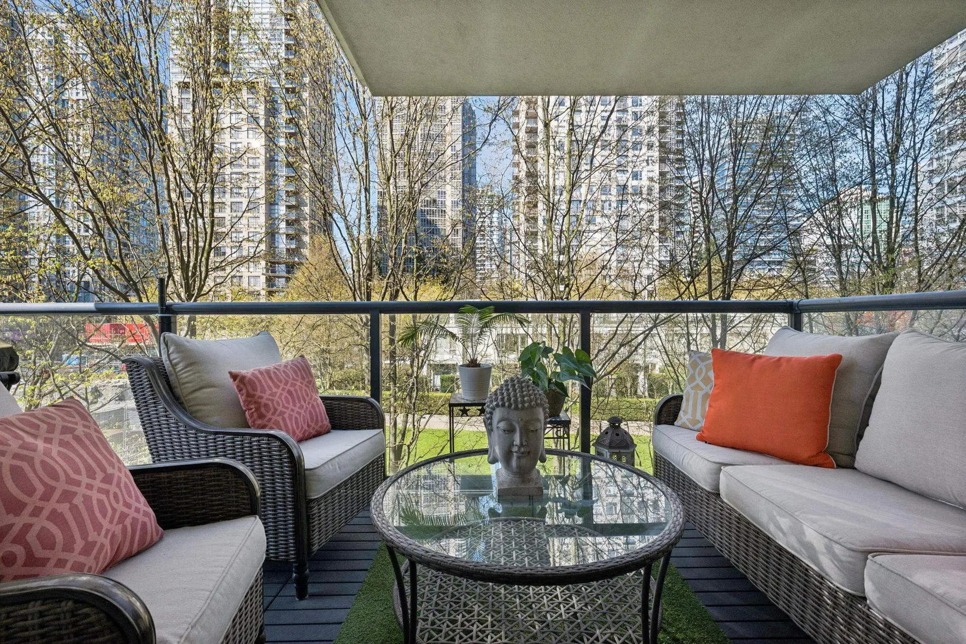 Property at #310 939 Expo Boulevard, Vancouver, BC
